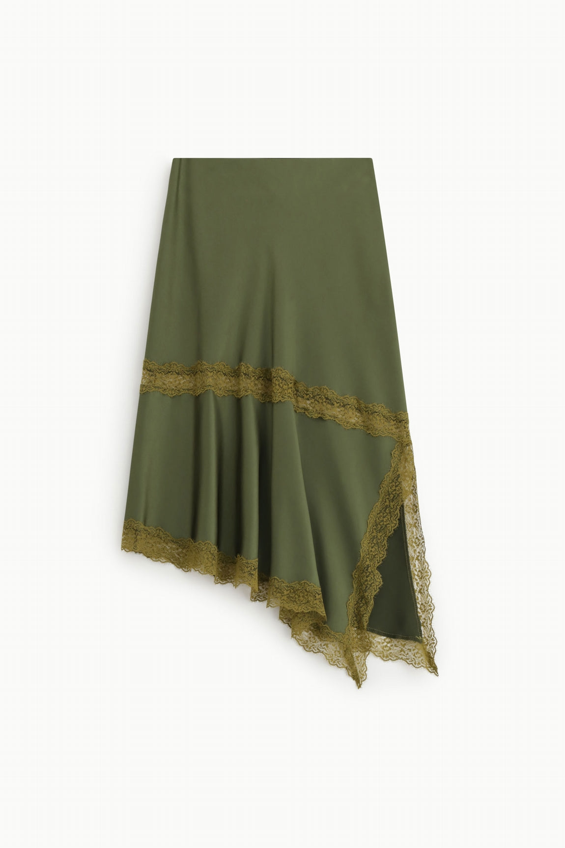 Imperial Jupe Militare Gmk7lba