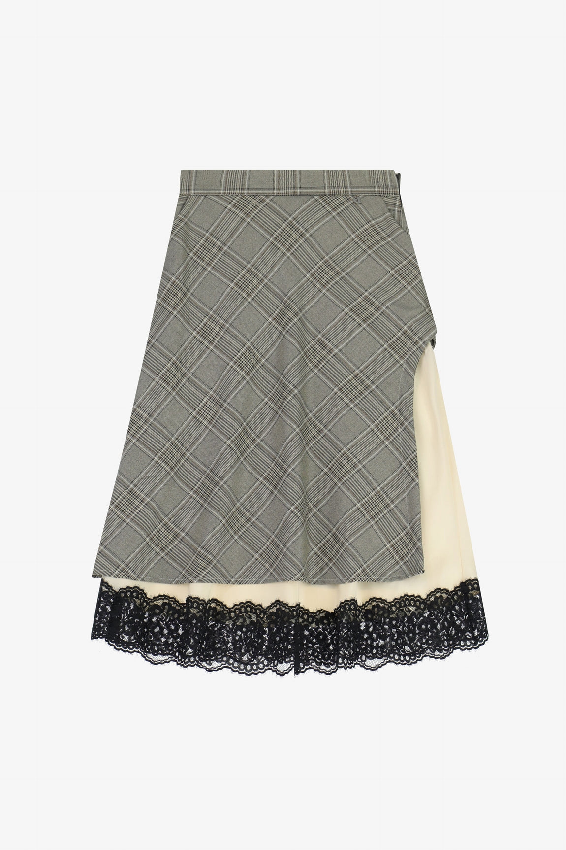 Imperial Jupe Moro Gdctymd