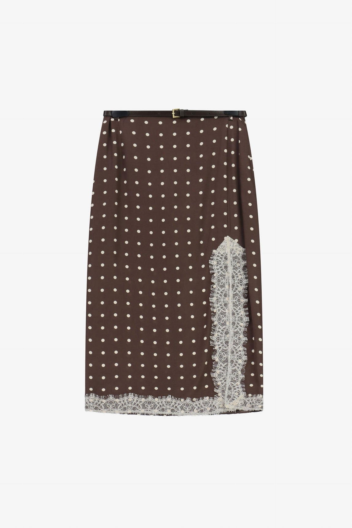 Imperial Jupe Moro/Panna Gnp6lii