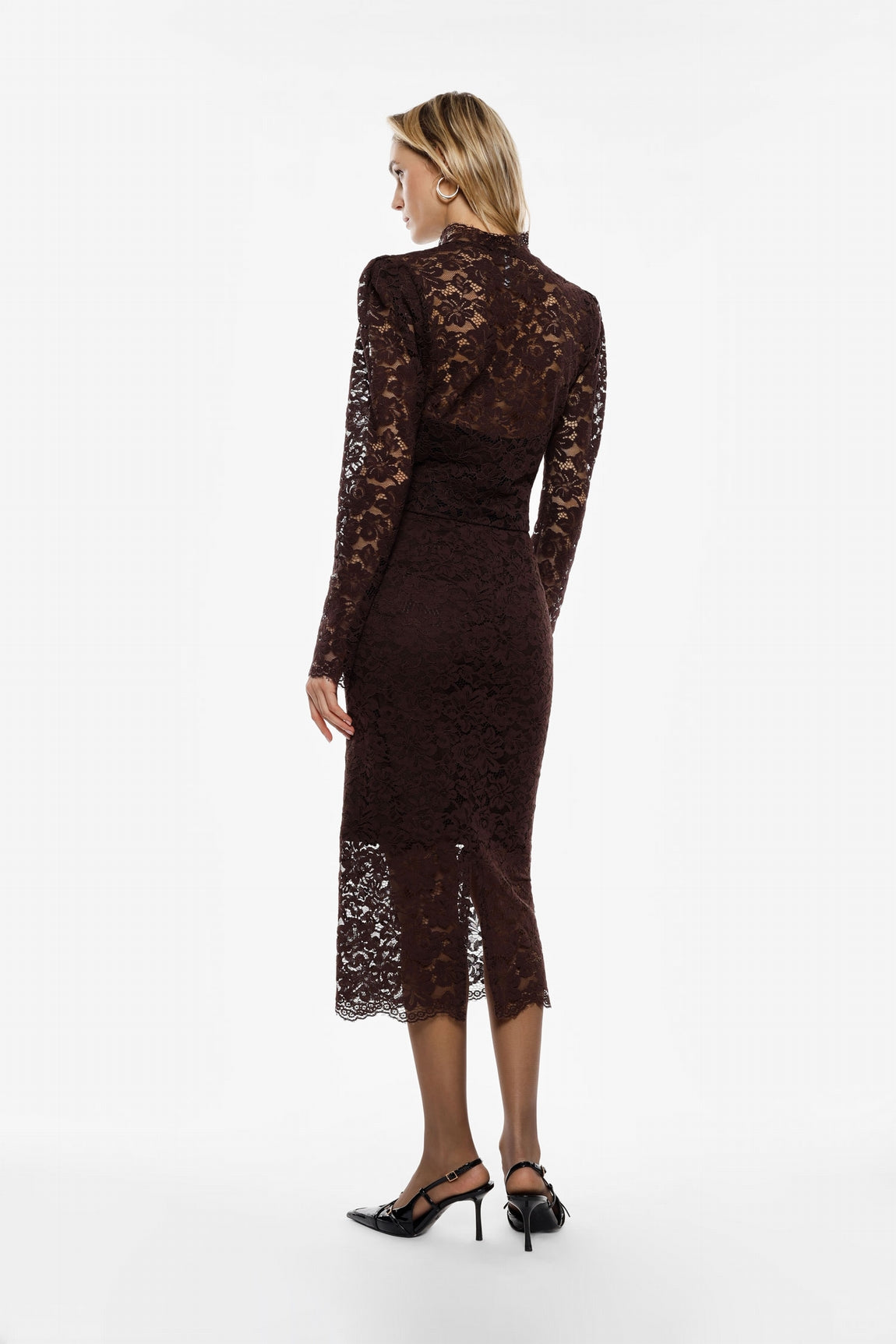 Imperial Jupe Nero Gmk5kma