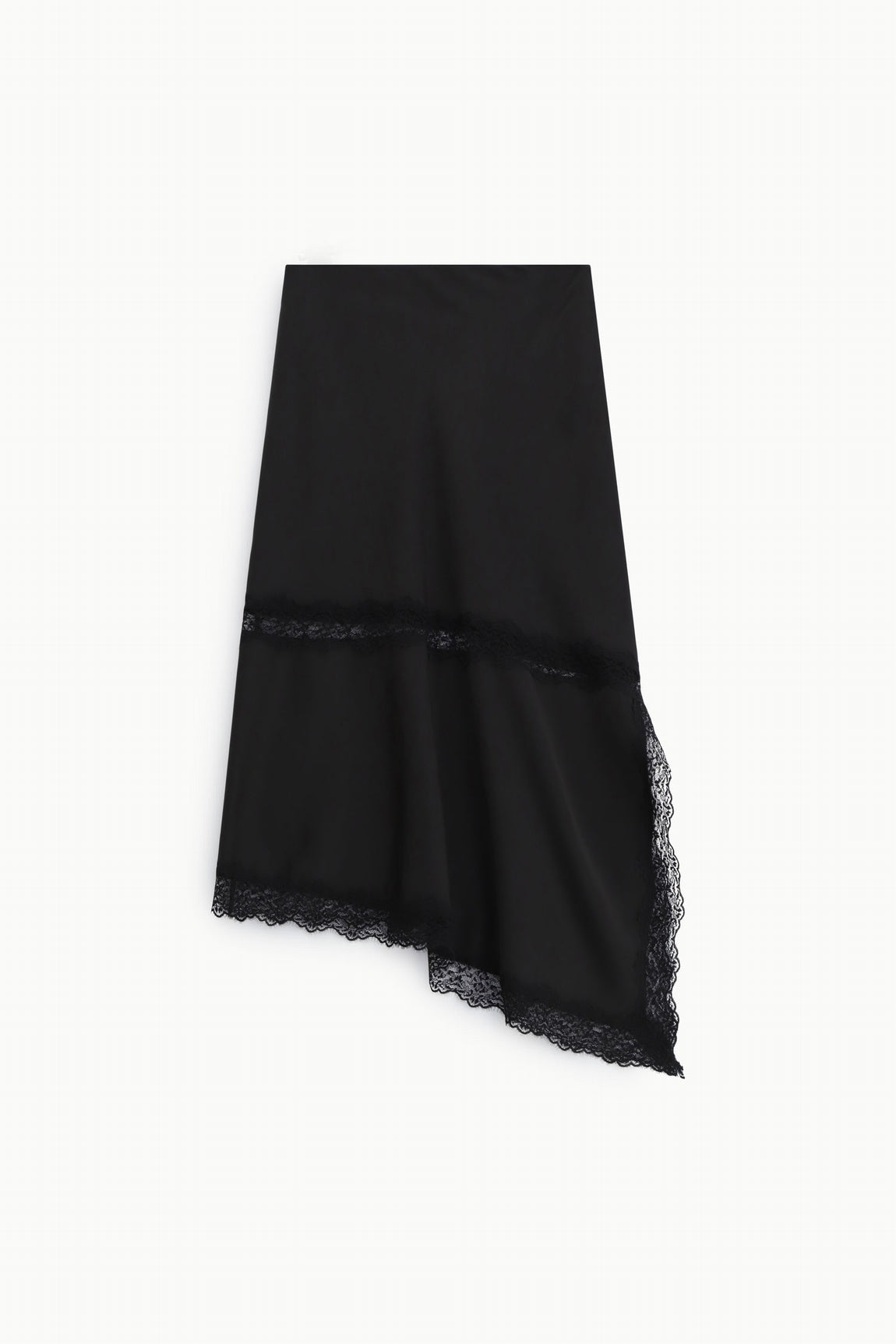 Imperial Jupe Nero Gmk7lba