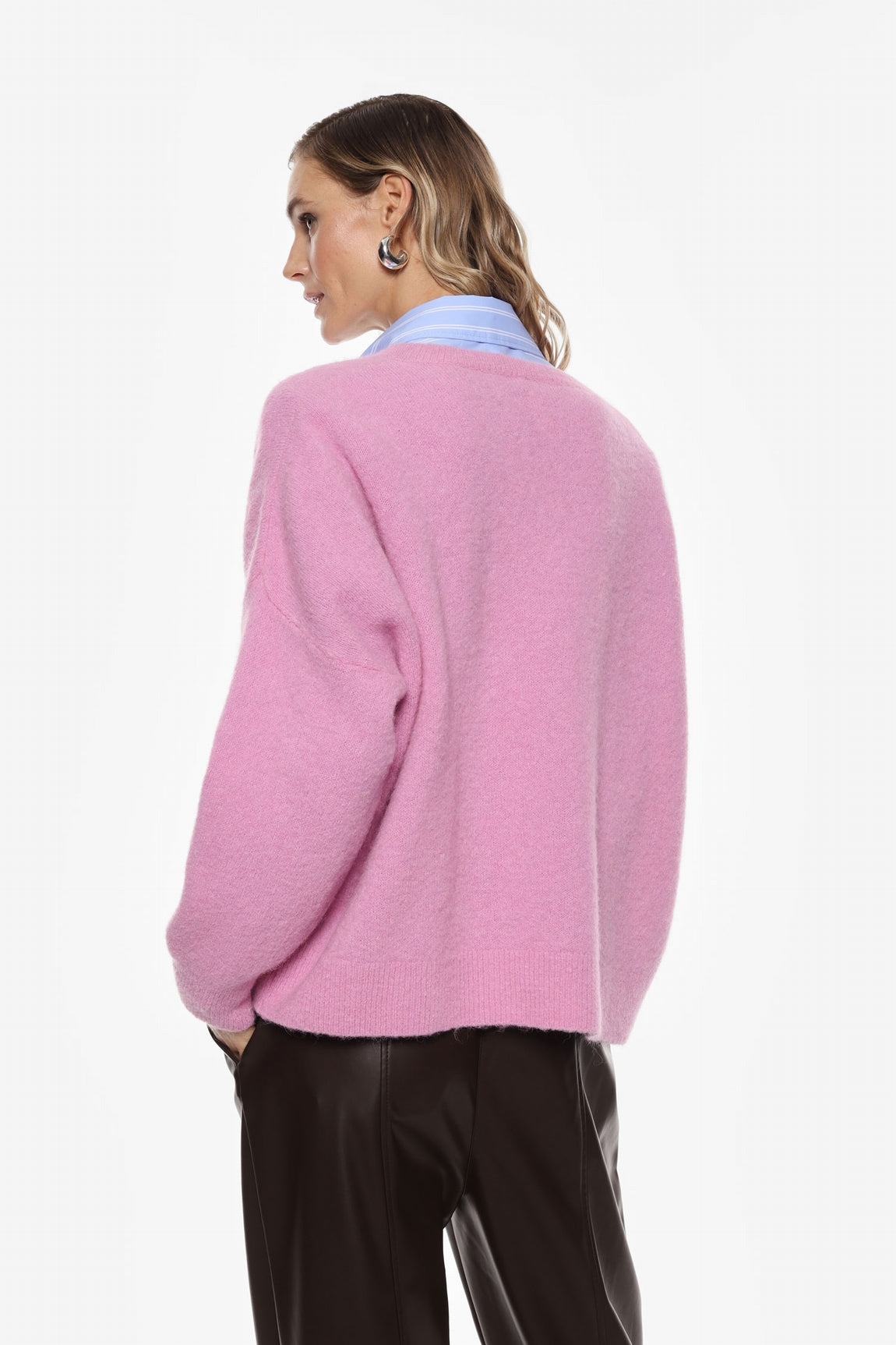 Imperial Maille Rosa Baby M734725116