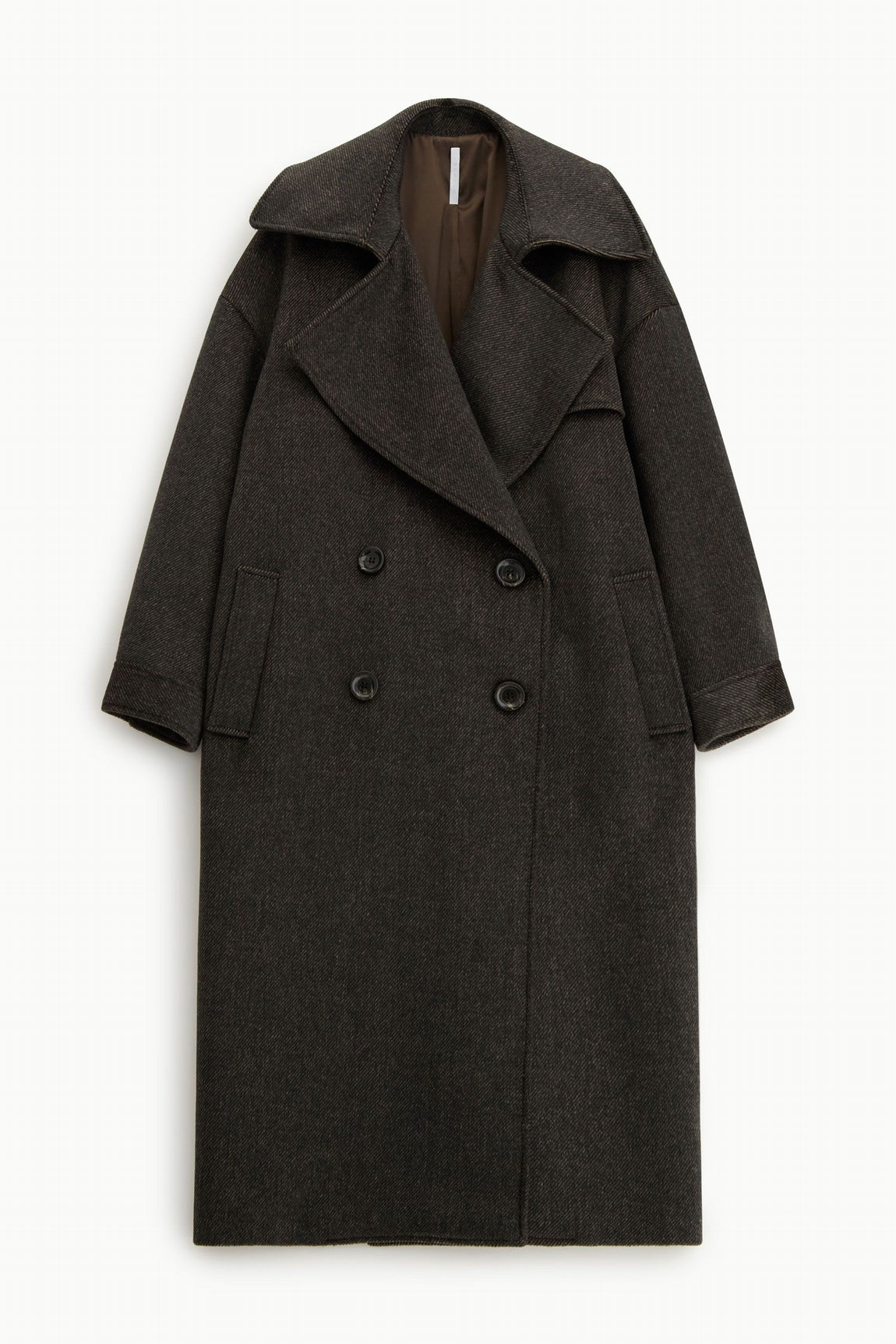 Imperial Manteau Moro Ki85kbk