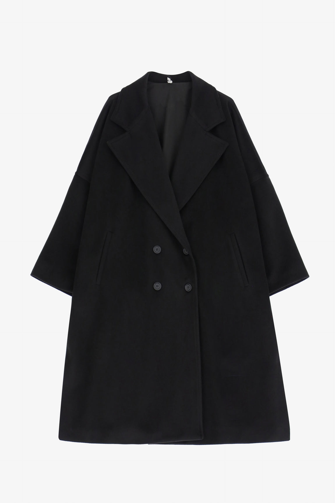 Imperial Manteau Nero Kg93key