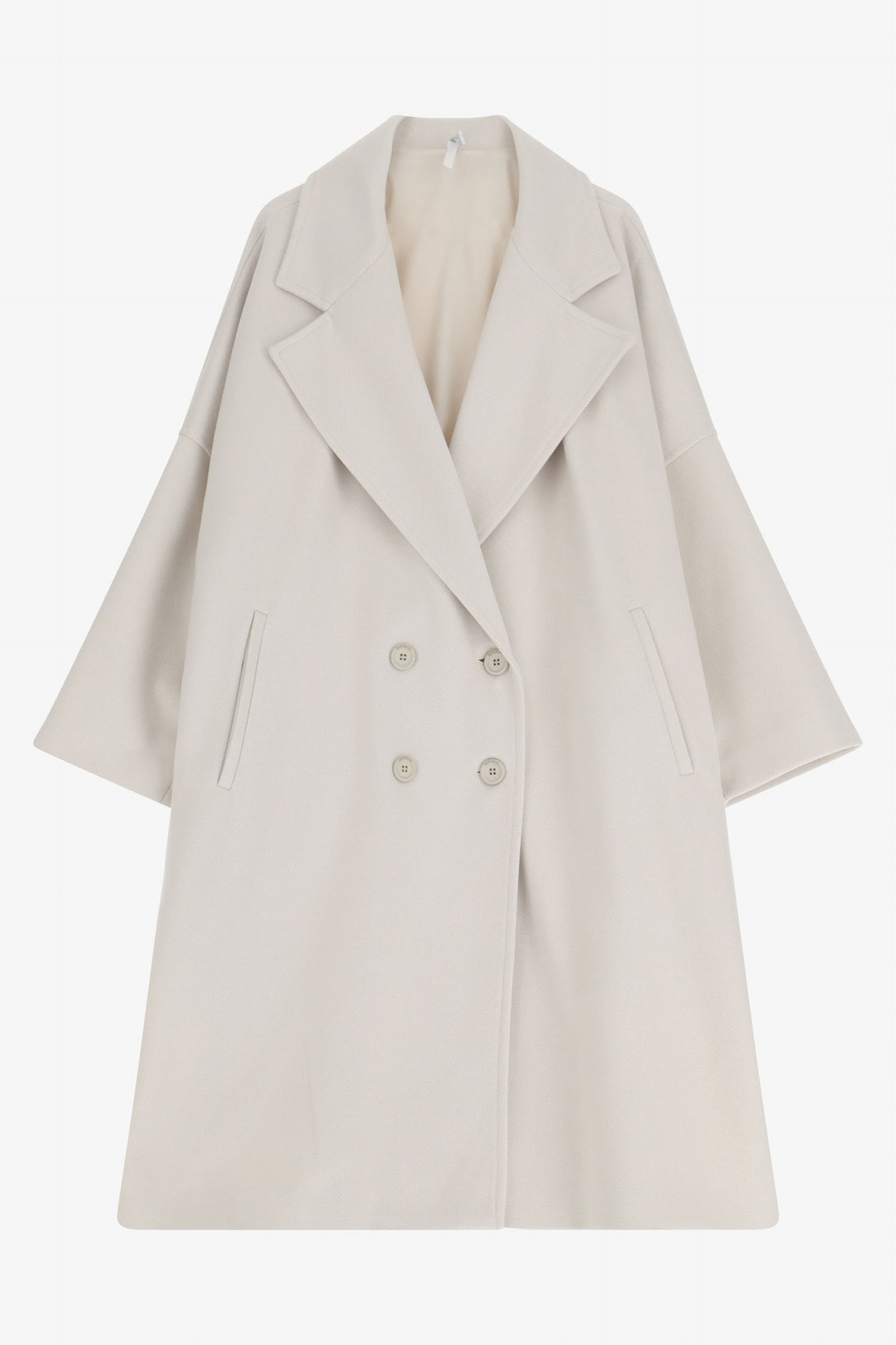 Imperial Manteau Panna Kg93key