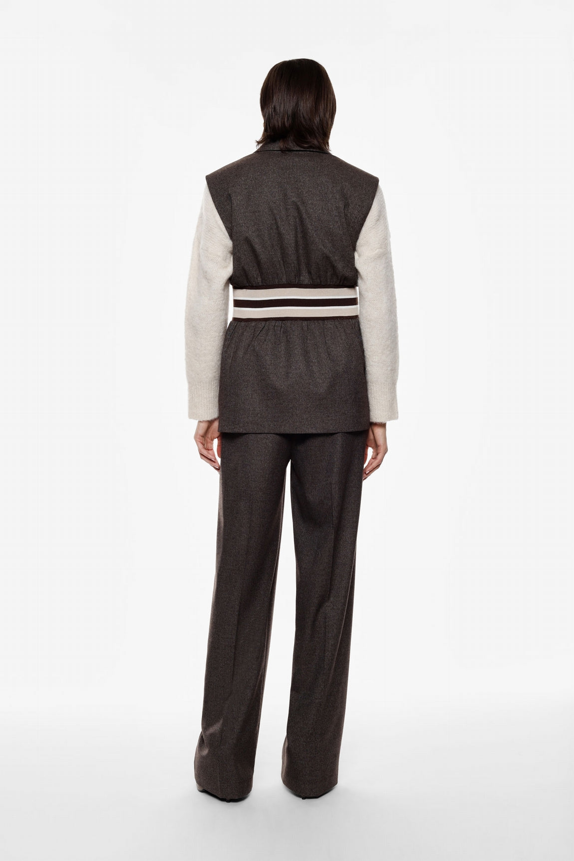 Imperial Pantalon Anthracite P8a3kqf