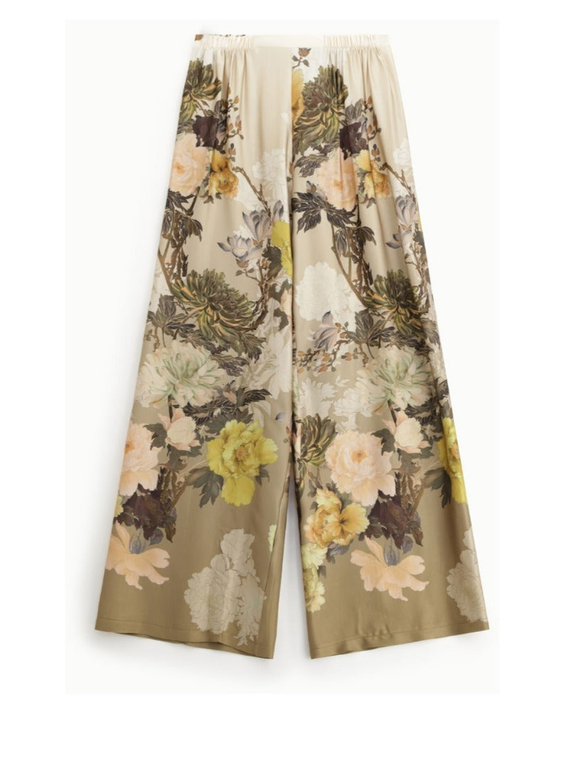 Imperial Pantalon Beige/Militare P6b2kjf
