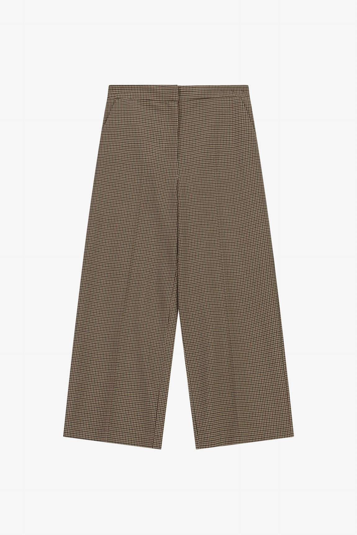 Imperial Pantalon Beige/Moro P8e5mcn