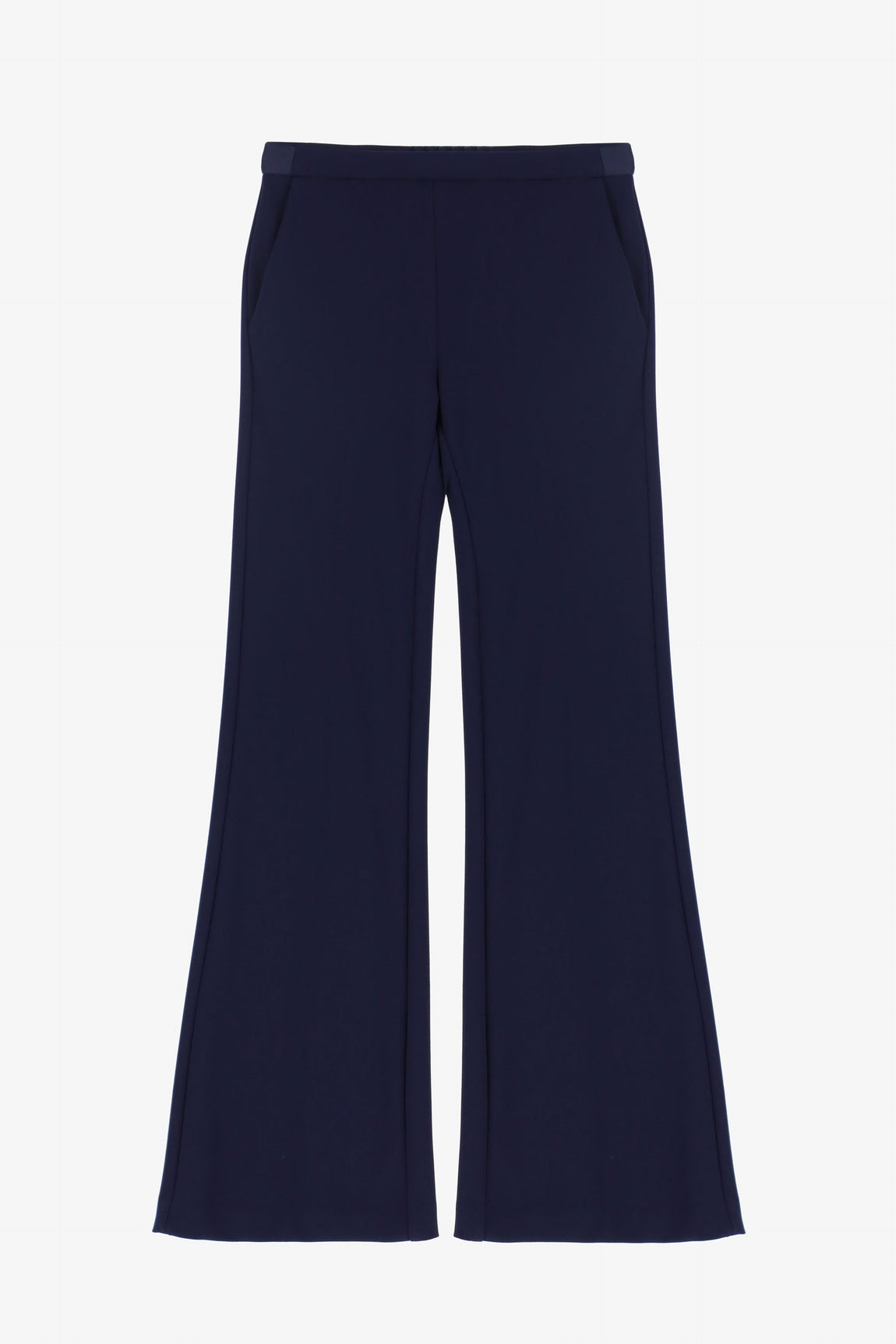 Imperial Pantalon Blu P3e9kaw