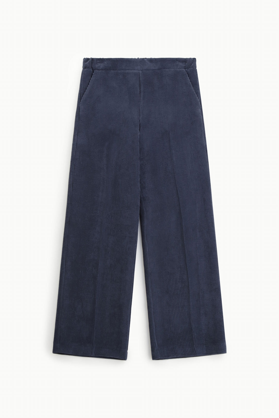 Imperial Pantalon Blu P4l0kec