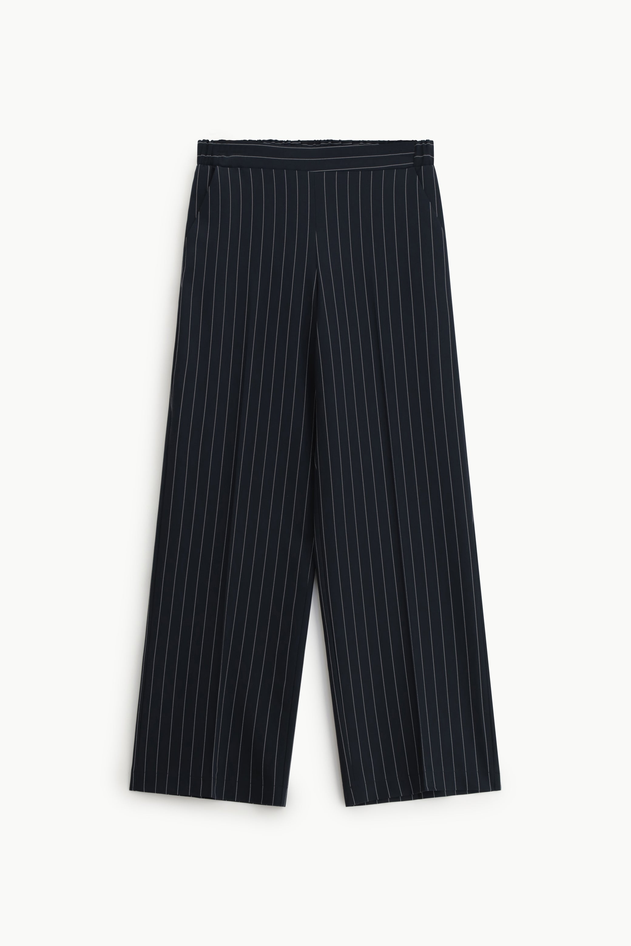 Imperial Pantalon Blu P4l0laf