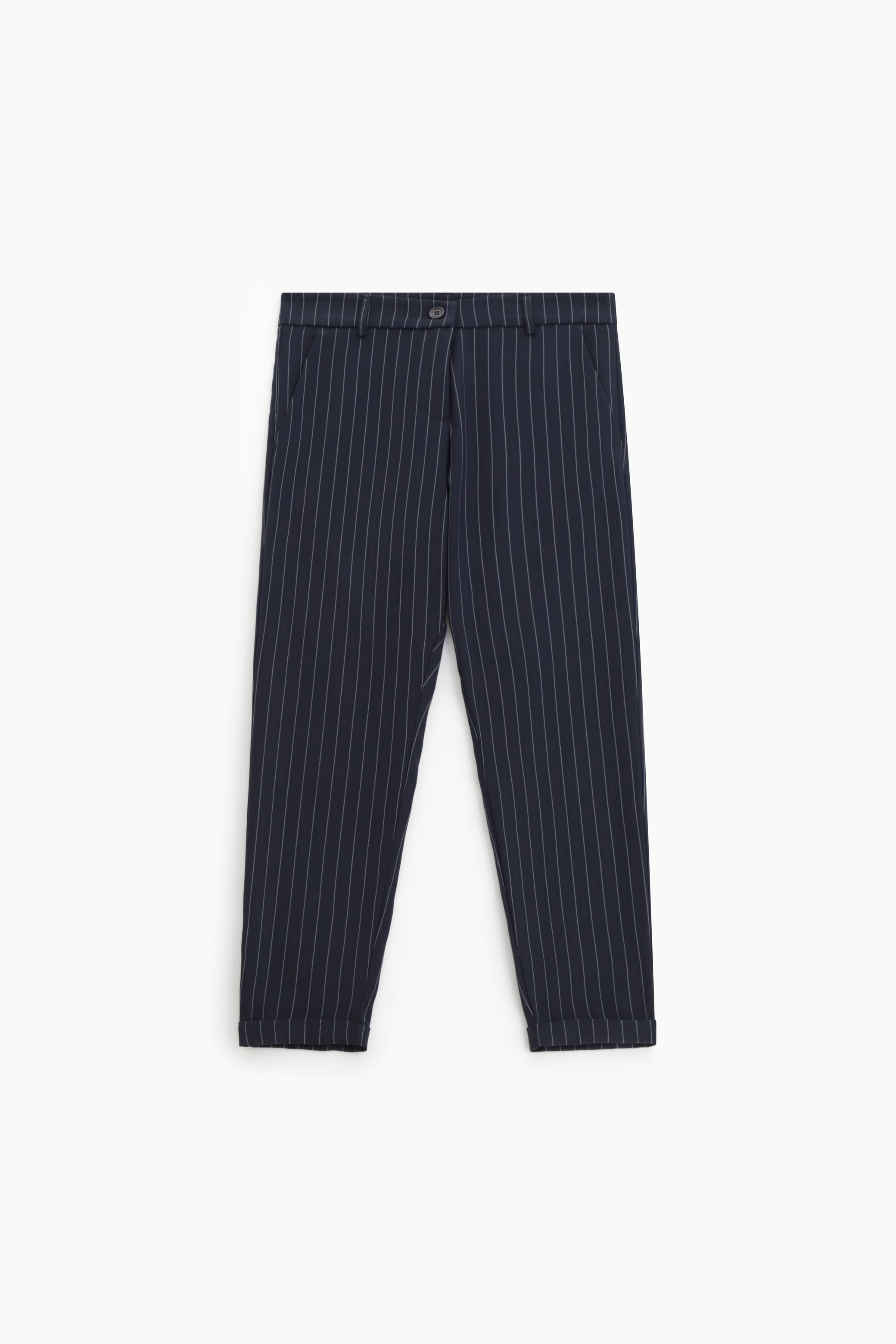 Imperial Pantalon Blu Pta9kiw