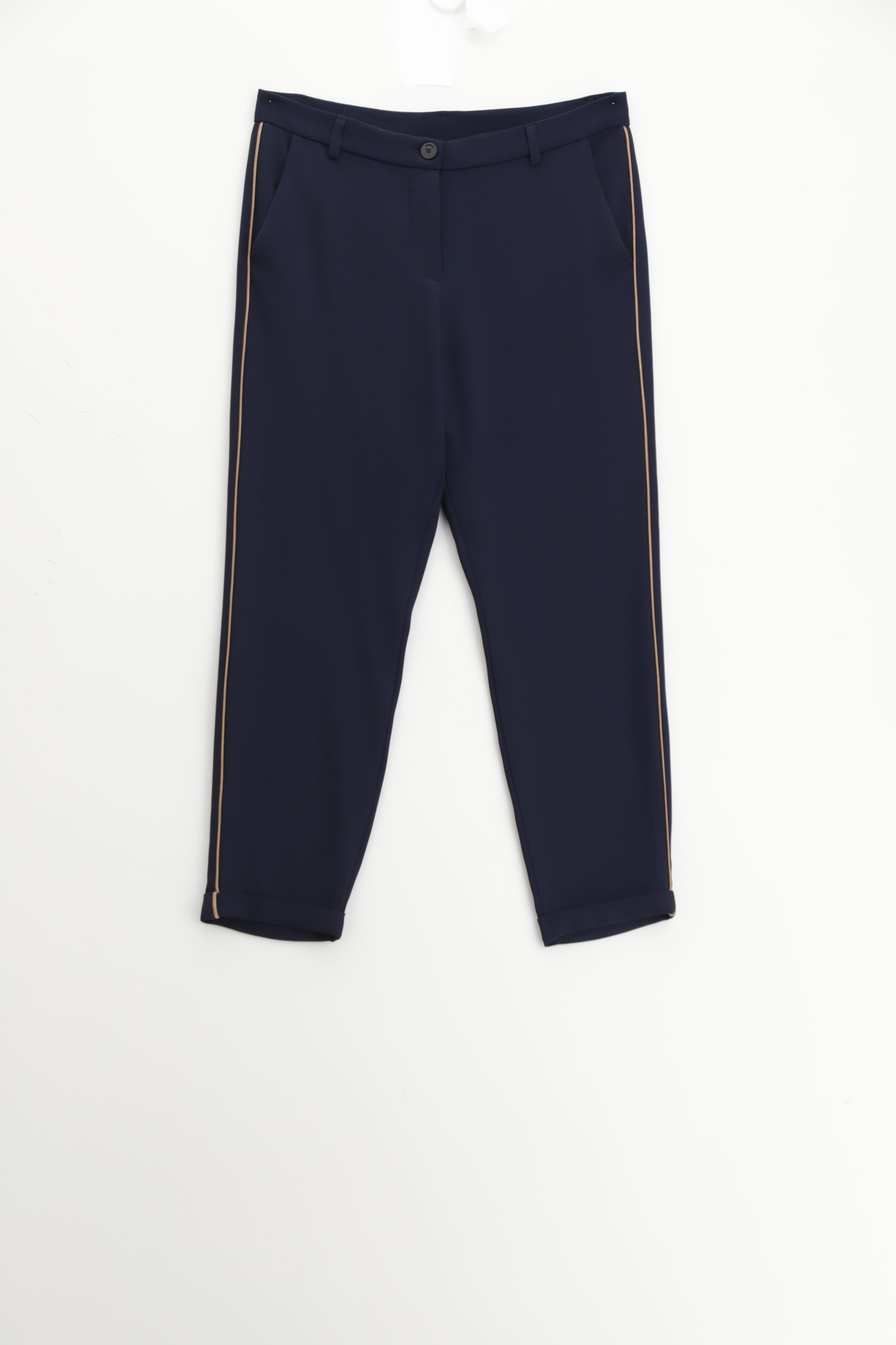 Imperial Pantalon Blu Ptp3khx