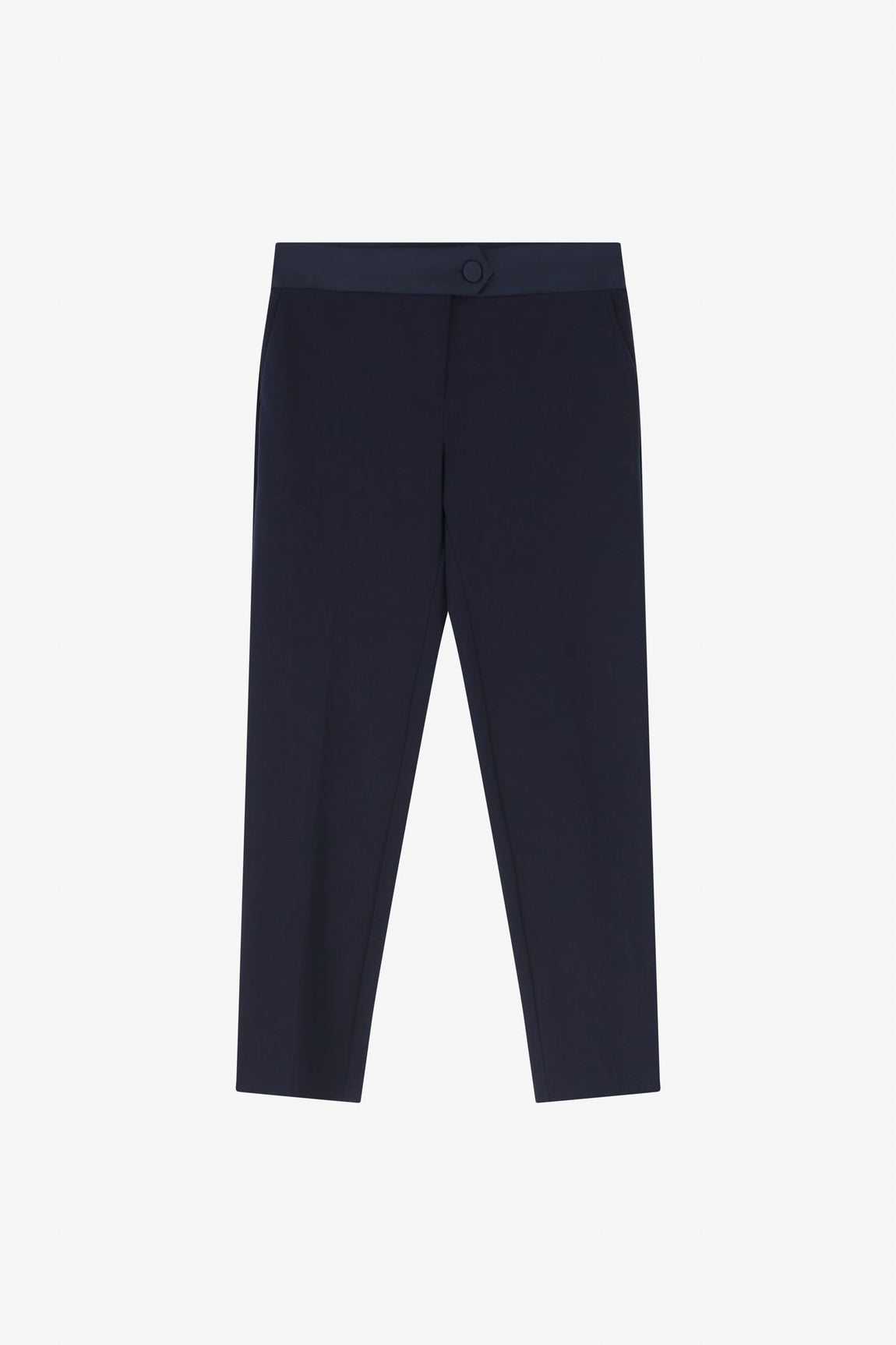 Imperial Pantalon Blu Pvn2jaw