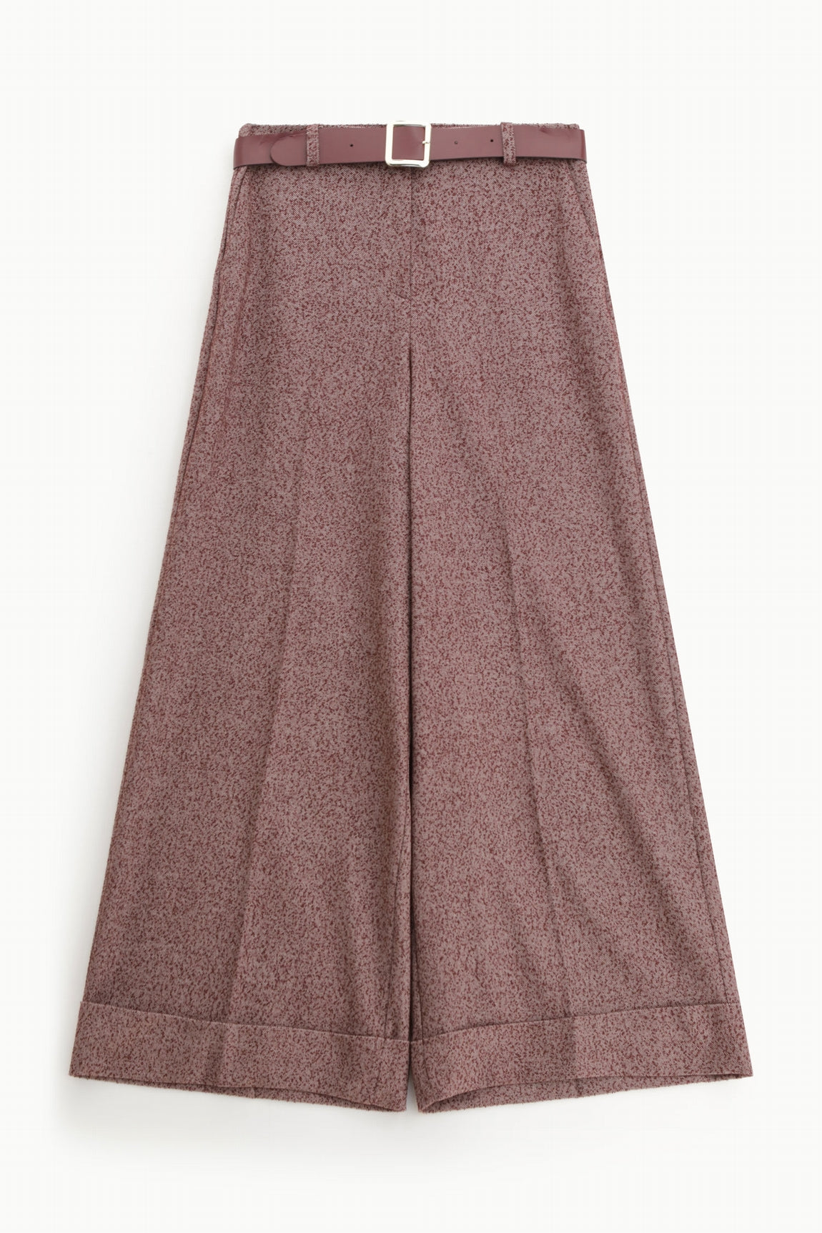 Imperial Pantalon Bordeaux Pew8kac