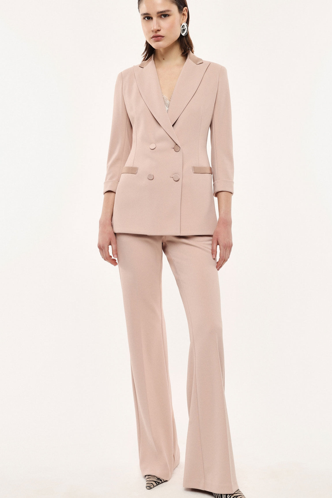 Imperial Pantalon Cipria P3e9law