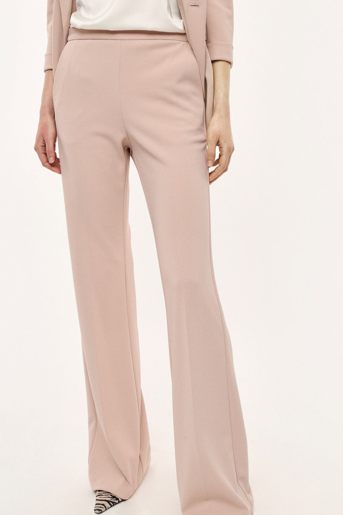 Imperial Pantalon Cipria P3e9law