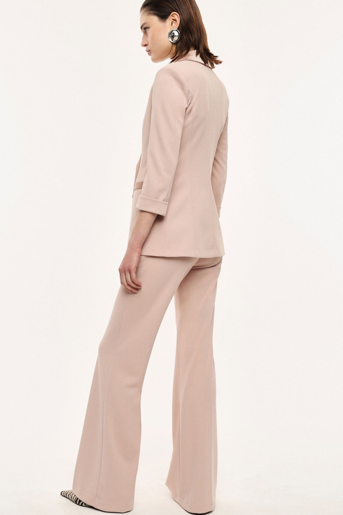 Imperial Pantalon Cipria P3e9law