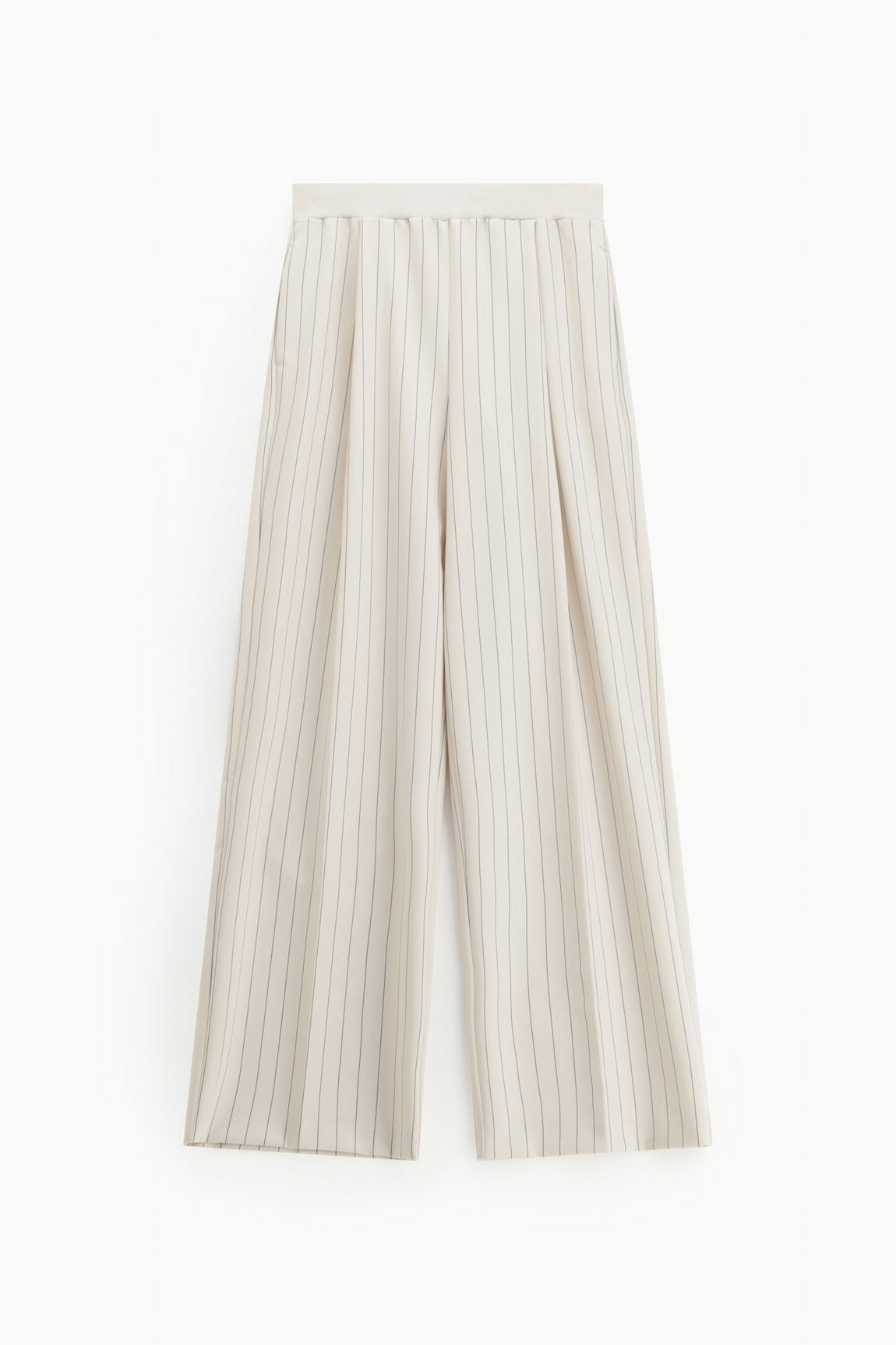 Imperial Pantalon Crema P8a5ldo