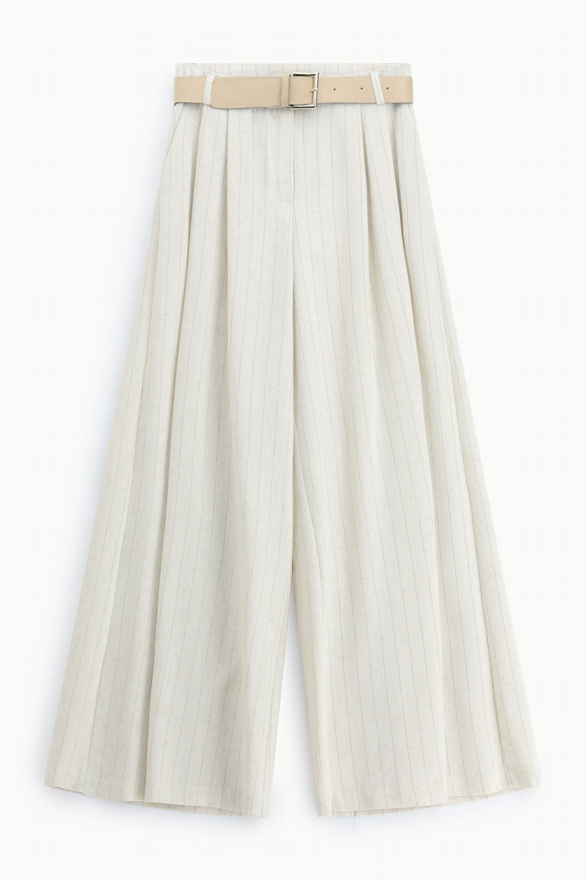 Imperial Pantalon Ecru P7g4lvi