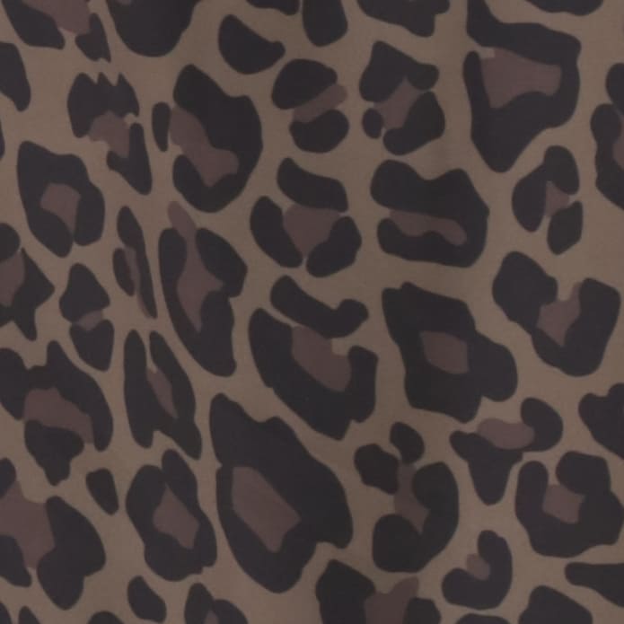 Imperial Pantalon Fango/Nero P5y9kilc