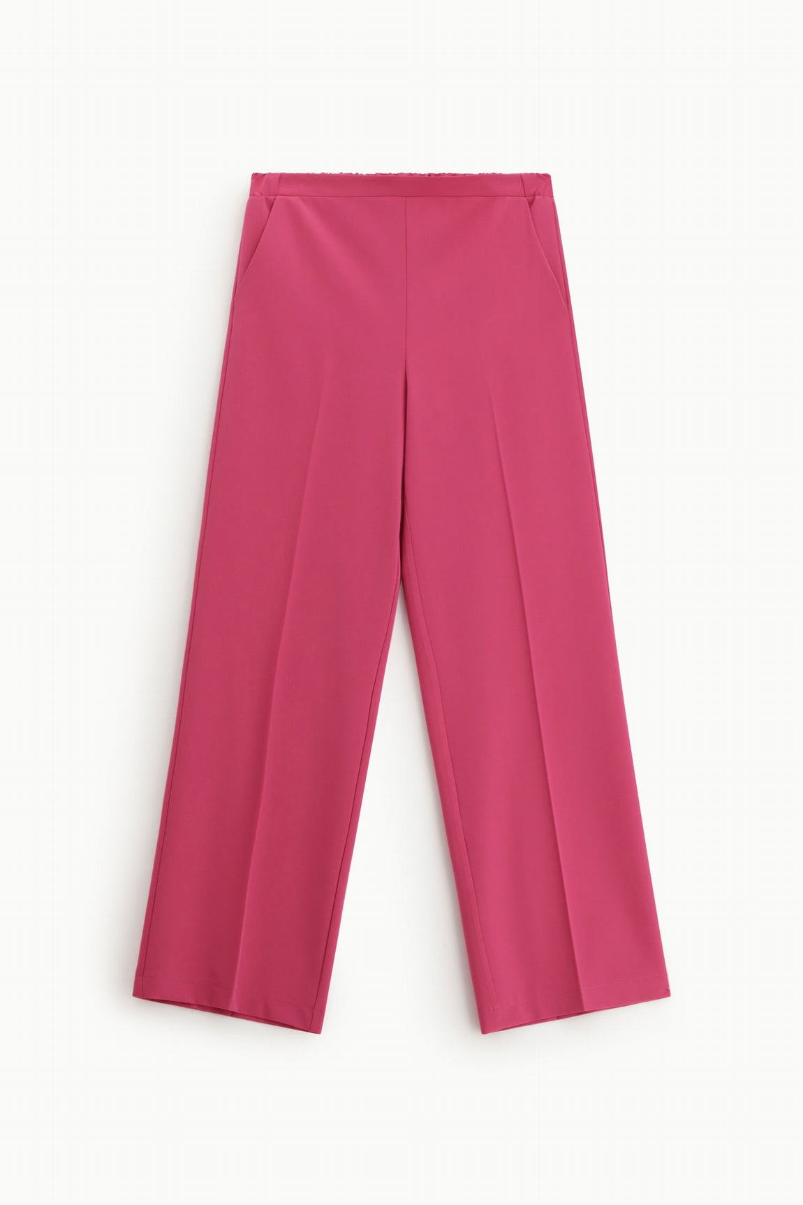 Imperial Pantalon Fuxia P4l0lic