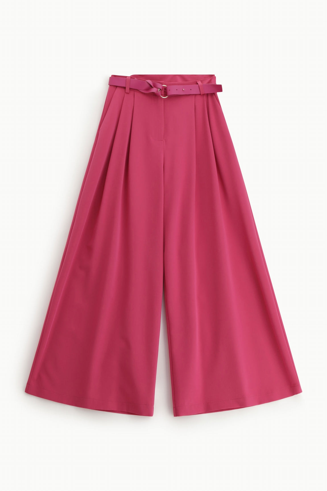 Imperial Pantalon Fuxia P7d1lic