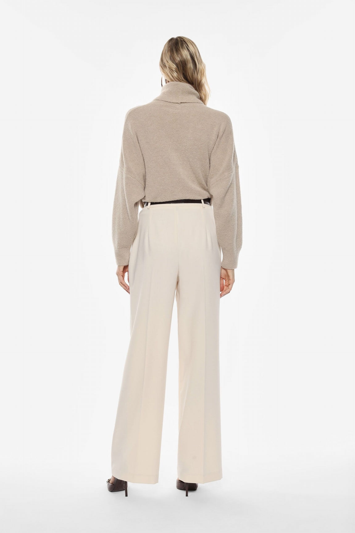 Imperial Pantalon Gesso P1u5kic