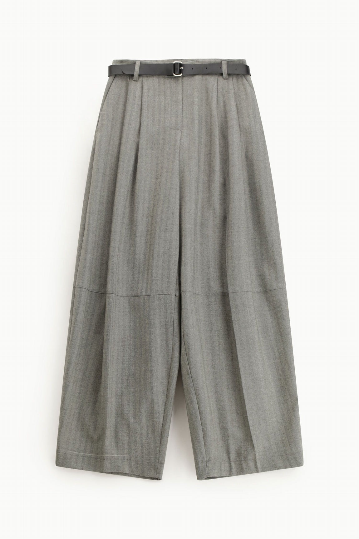 Imperial Pantalon Grigio P6b4kgd