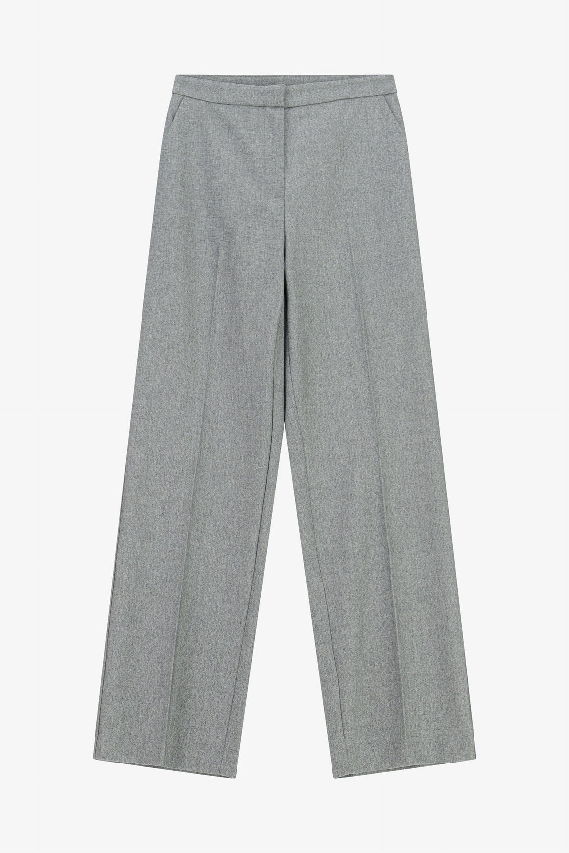 Imperial Pantalon Grigio P6c2kgl