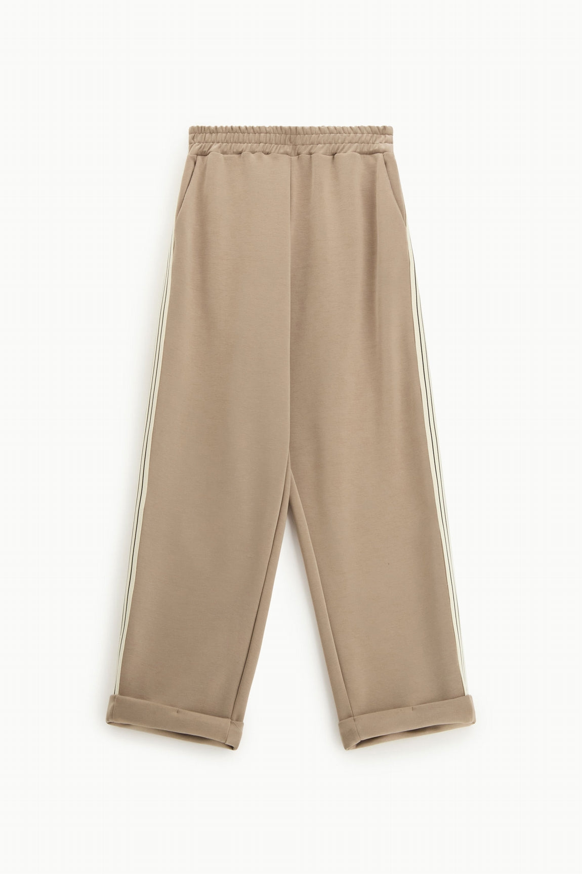 Imperial Pantalon Imperial Beige P6e0kat