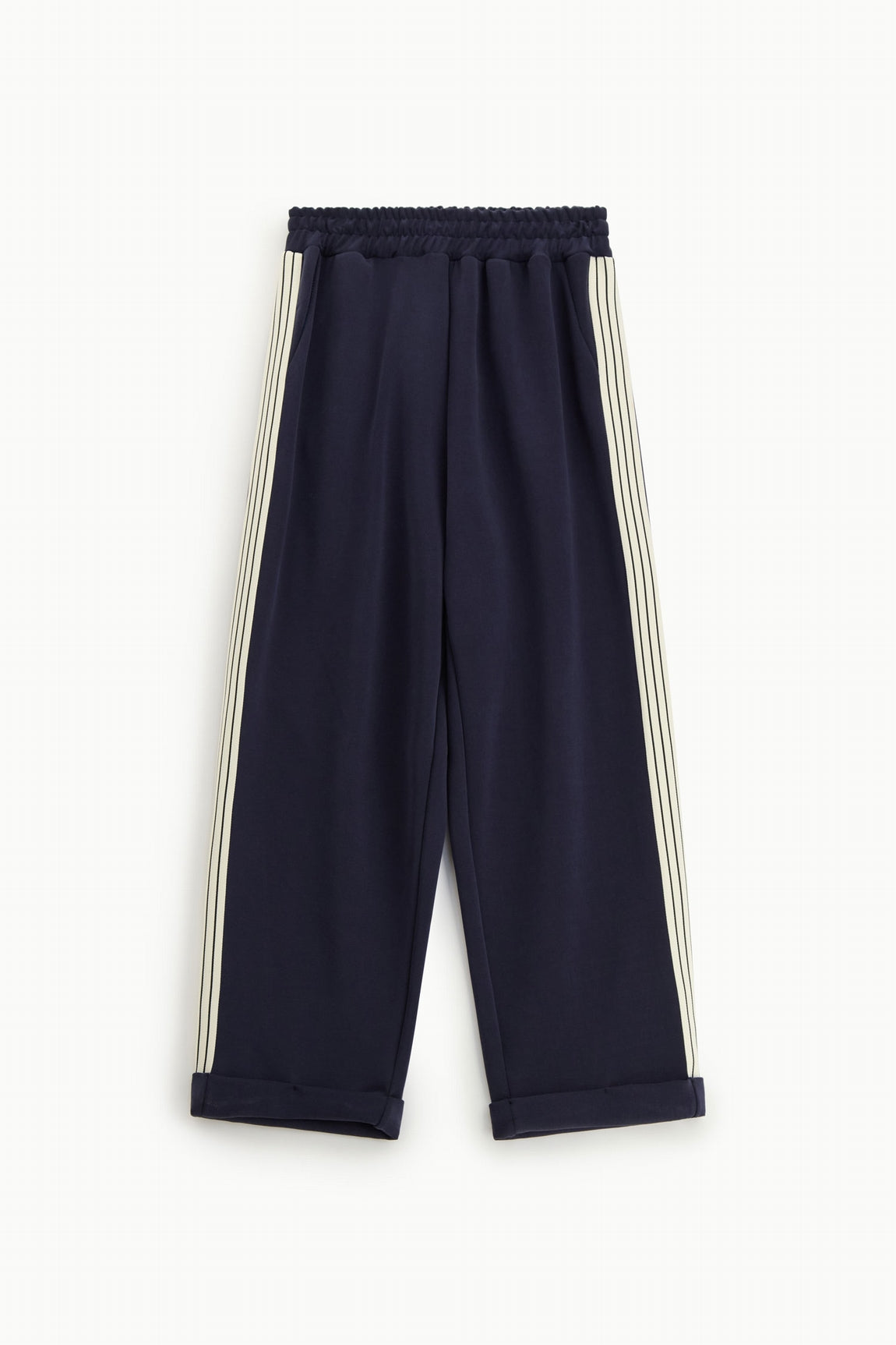 Imperial Pantalon Imperial Blu P6e0kat