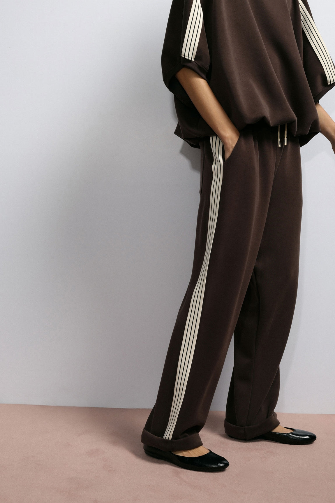 Imperial Pantalon Imperial Moro P6e0kat