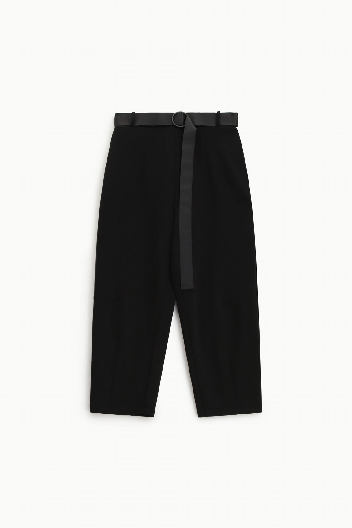 Imperial Pantalon Imperial Nero P4k0kat