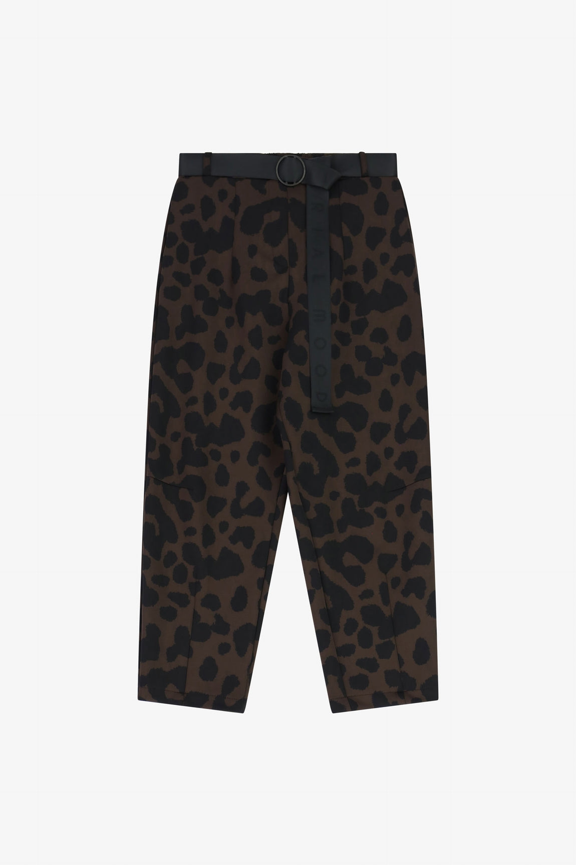 Imperial Pantalon Moro/Nero P4k0krz