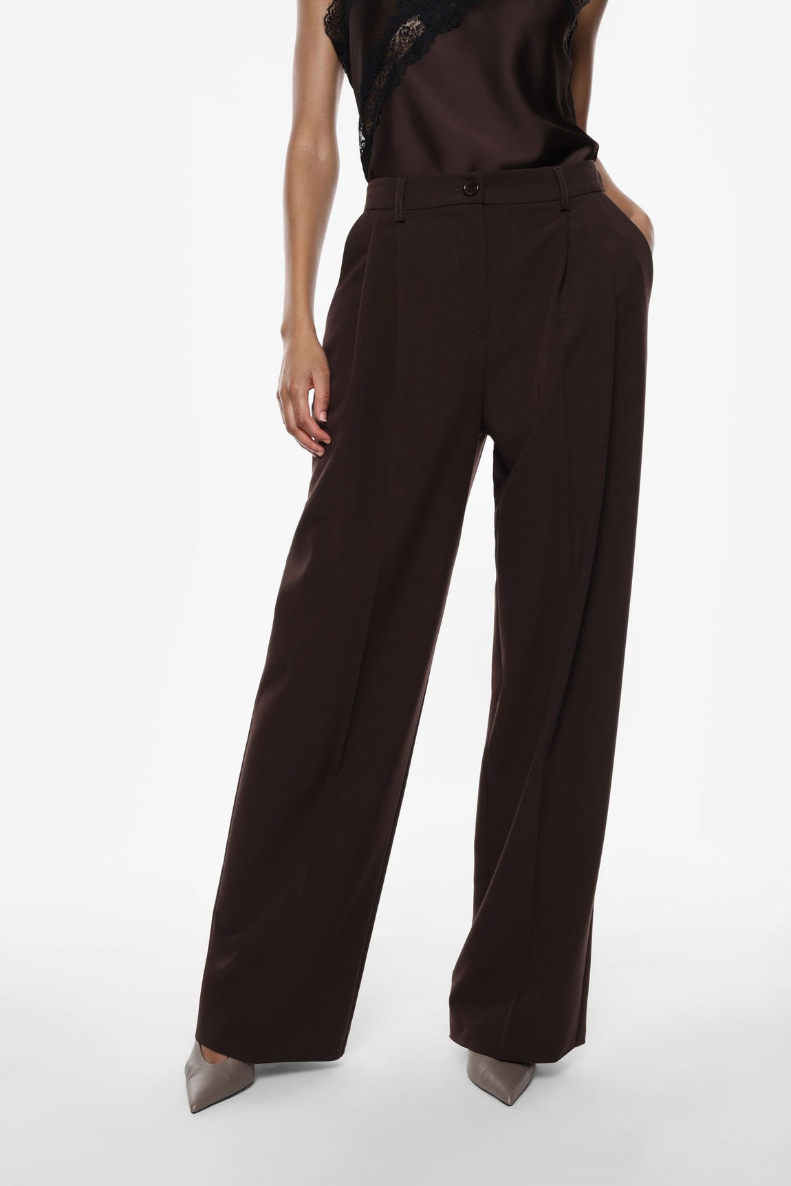 Imperial Pantalon Moro P1u5kic