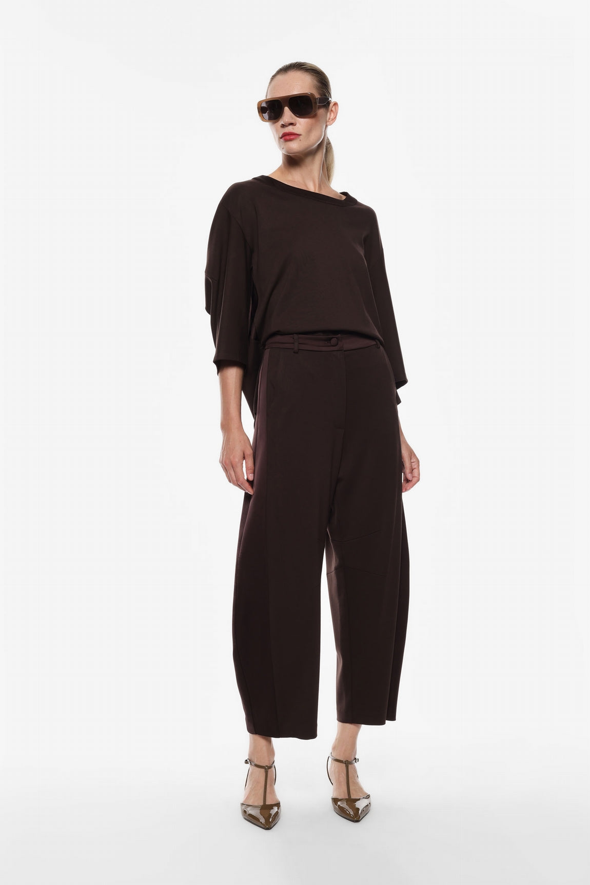 Imperial Pantalon Moro P5y8khz