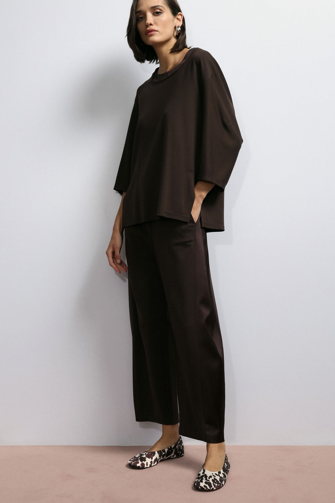 Imperial Pantalon Moro P5y8khz