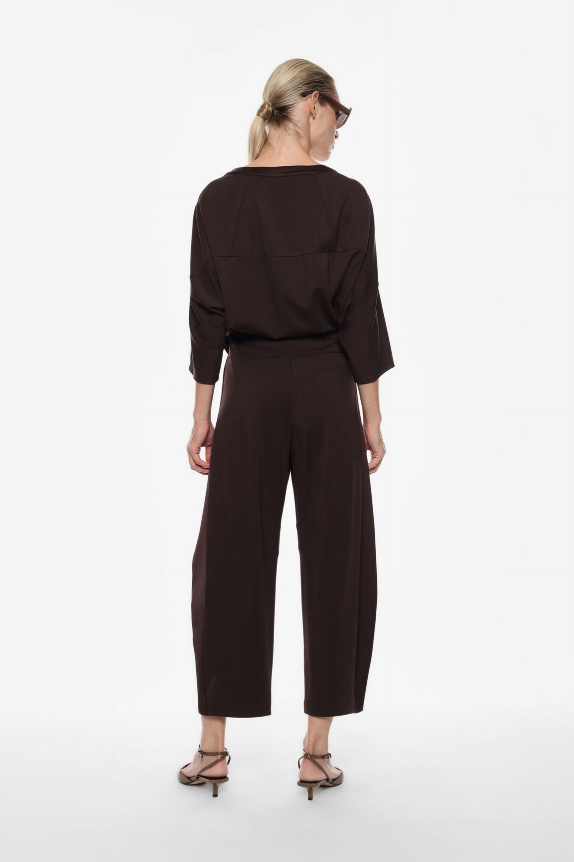 Imperial Pantalon Moro P5y8khz