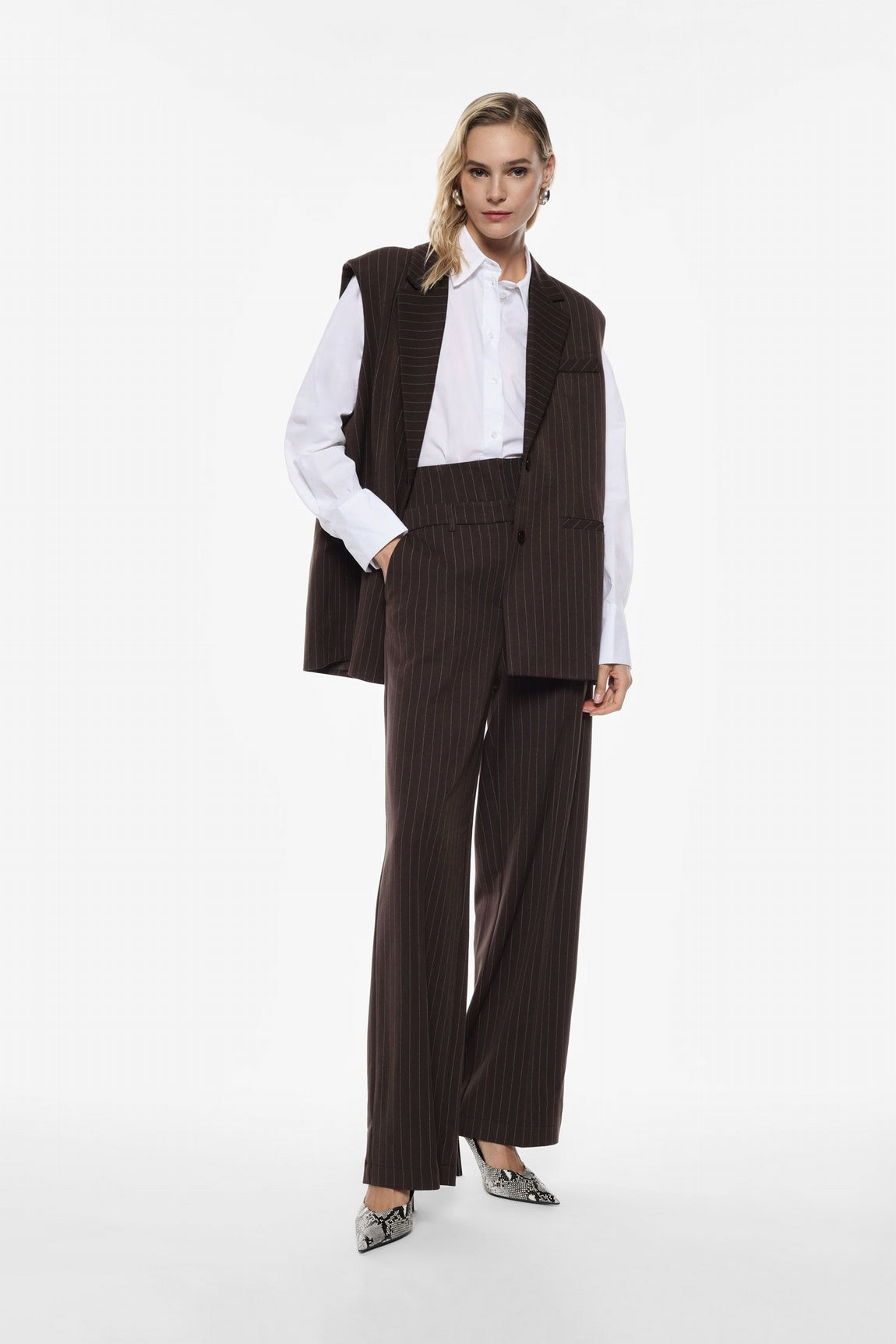 Imperial Pantalon Moro P6e9kkk