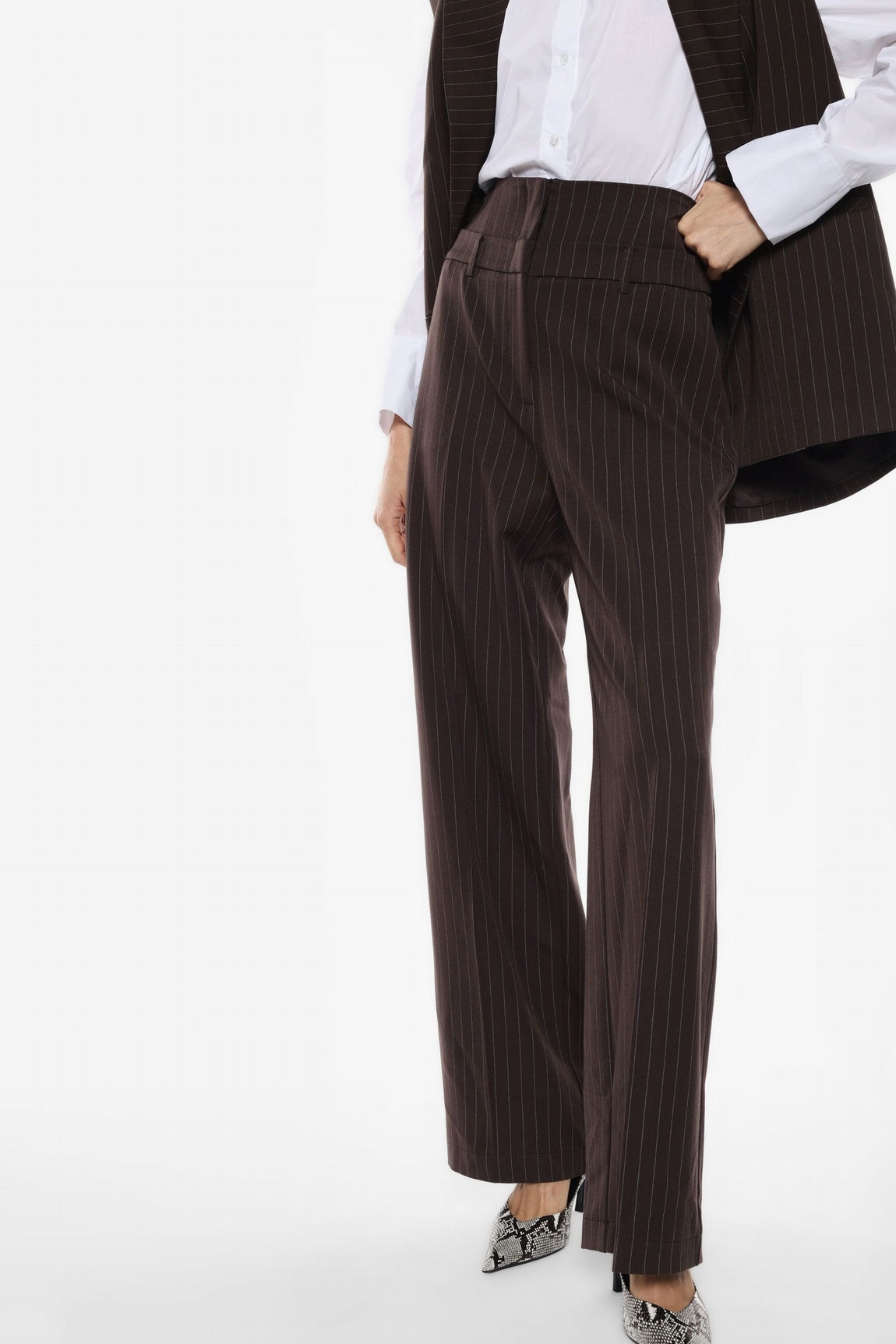 Imperial Pantalon Moro P6e9kkk