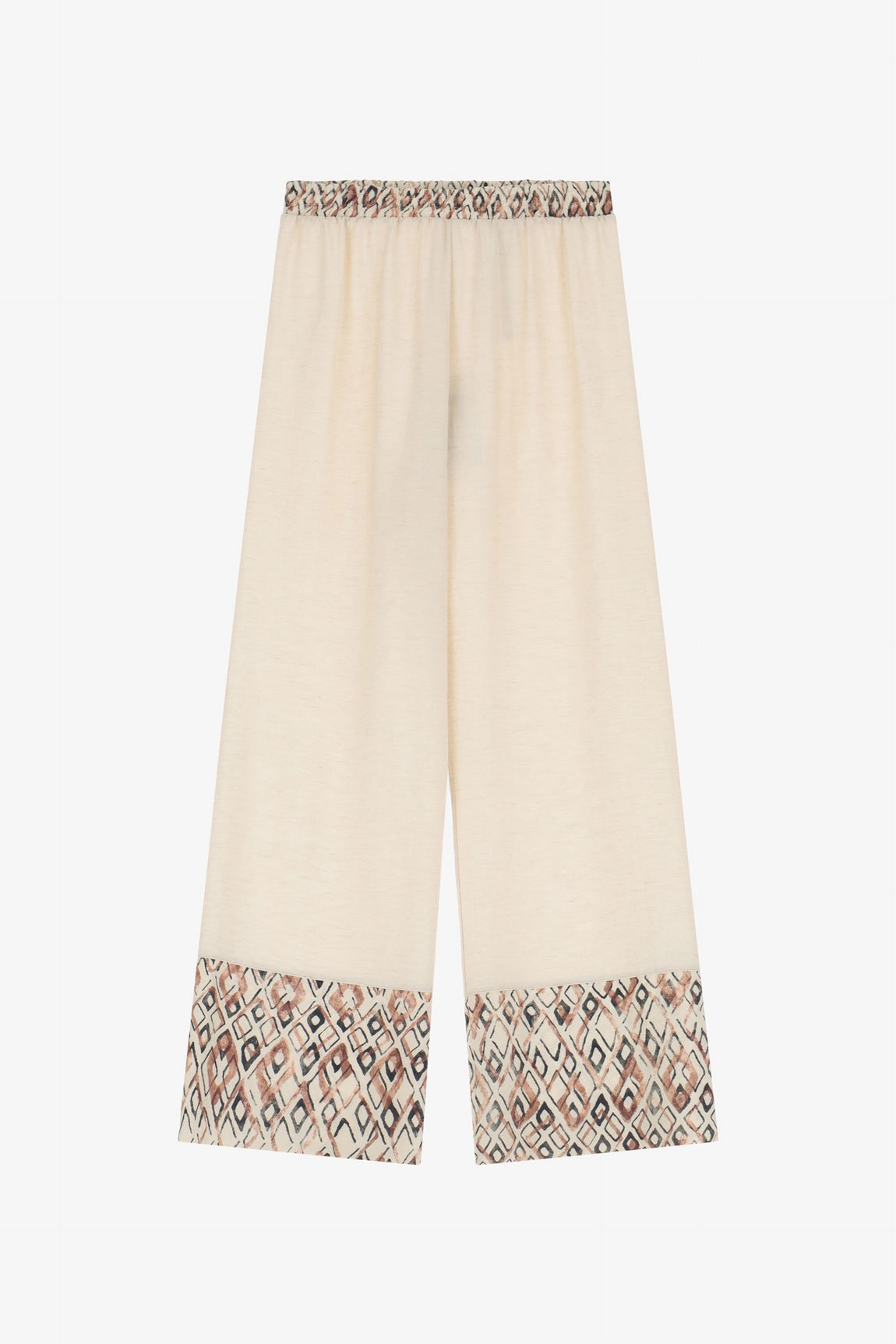 Imperial Pantalon Naturale Pew3jqz