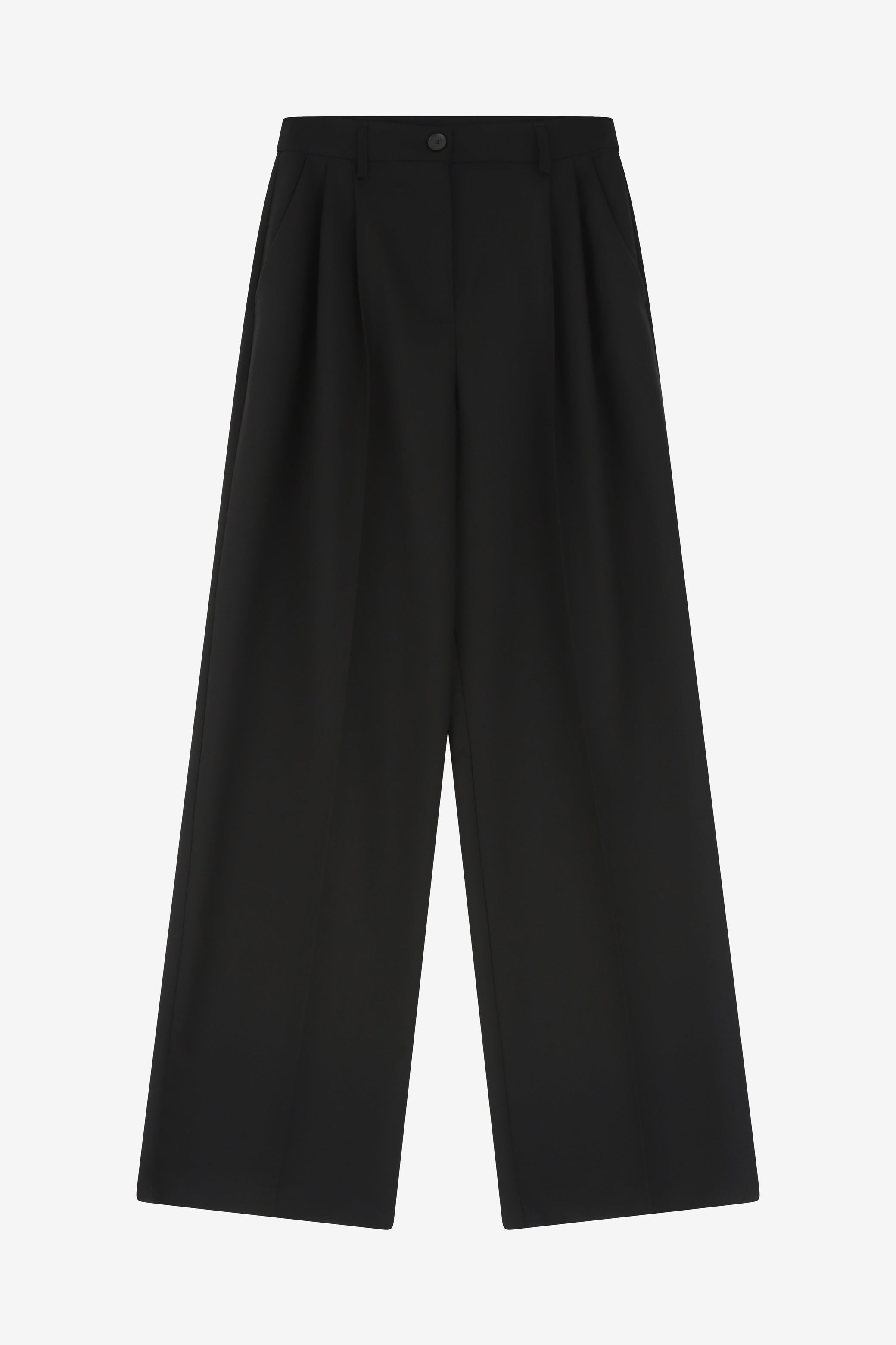 Imperial Pantalon Nero P1u5kic