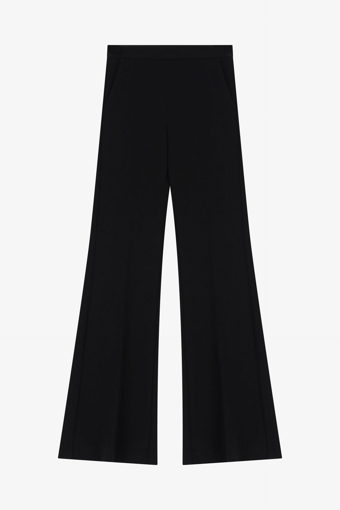 Imperial Pantalon Nero P3e9kaw