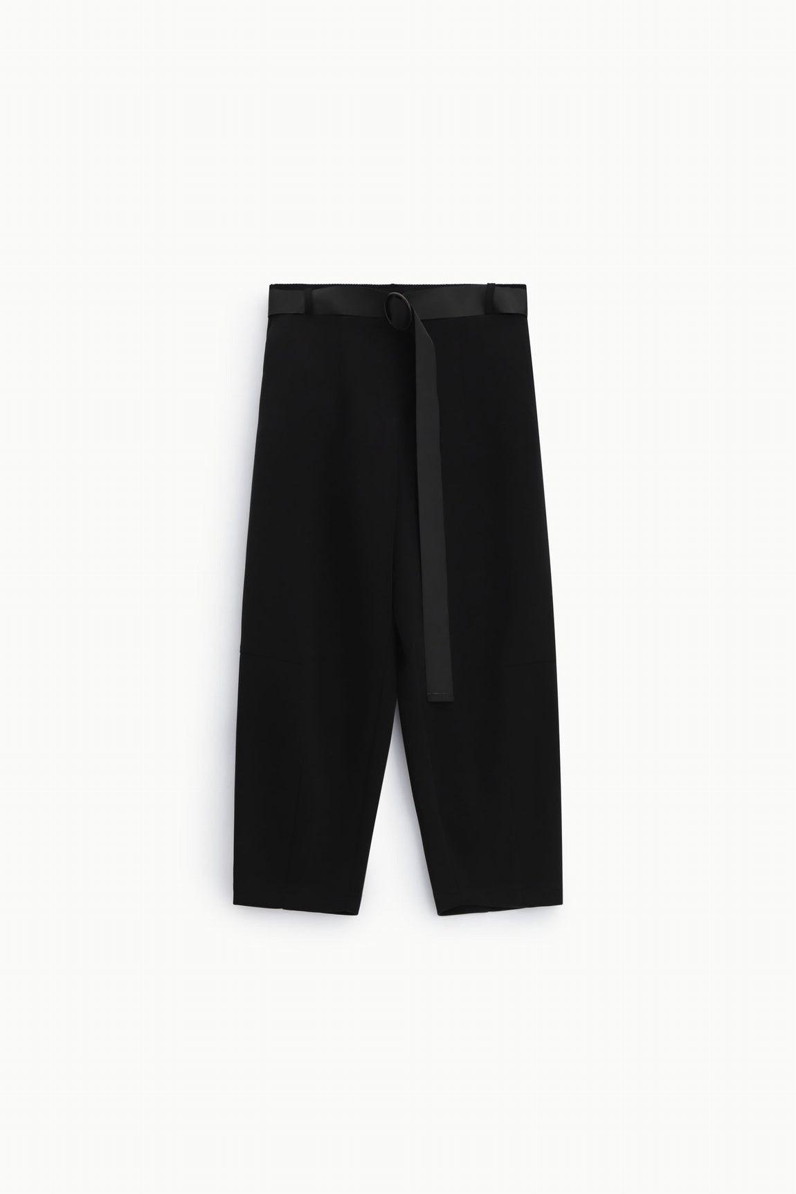 Imperial Pantalon Nero P4k0lgs