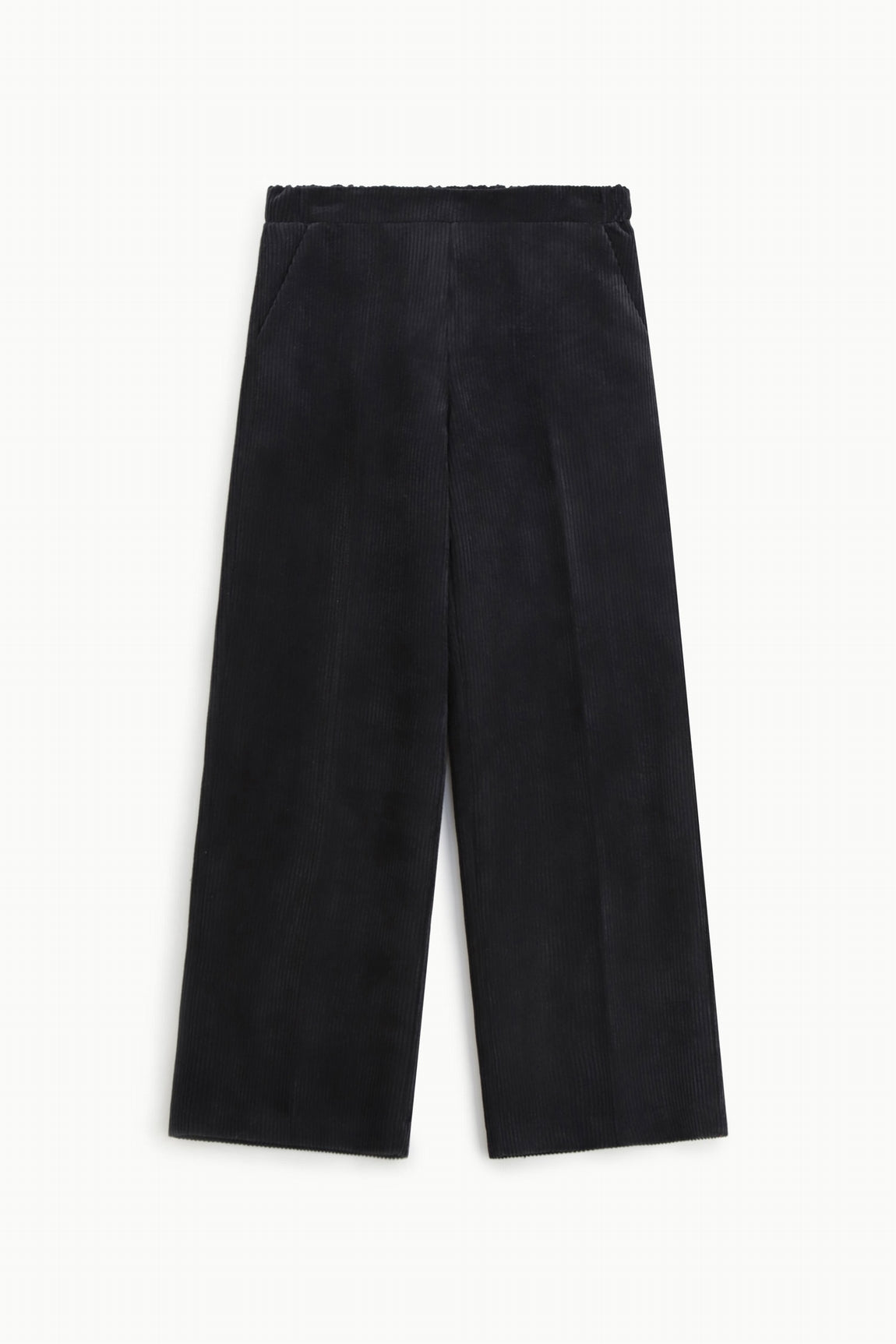 Imperial Pantalon Nero P4l0kec
