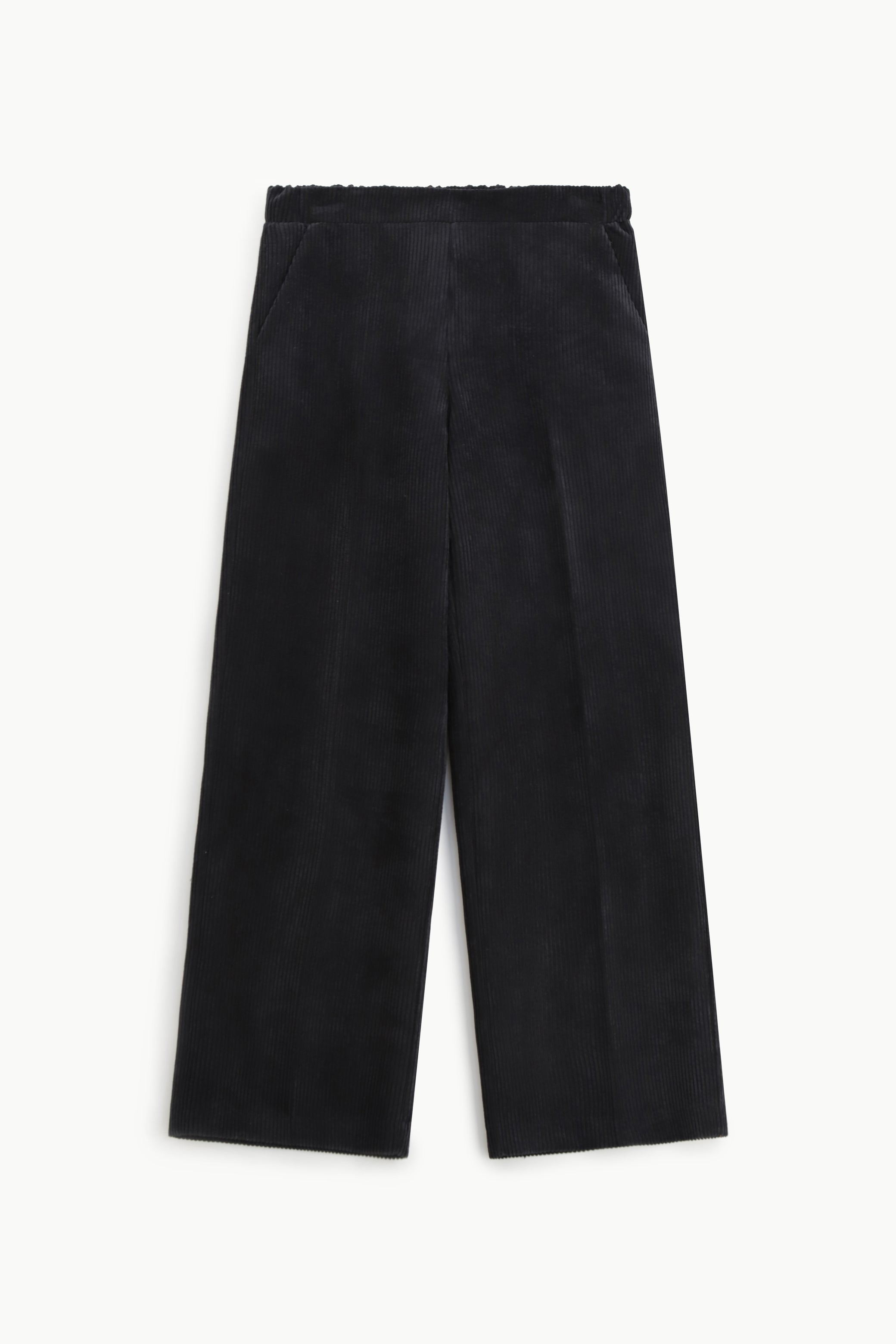 Imperial Pantalon Nero P4l0khx