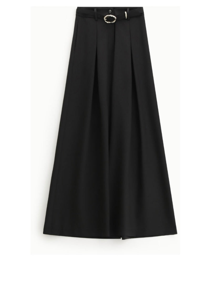 Imperial Pantalon Nero P6d9kicc