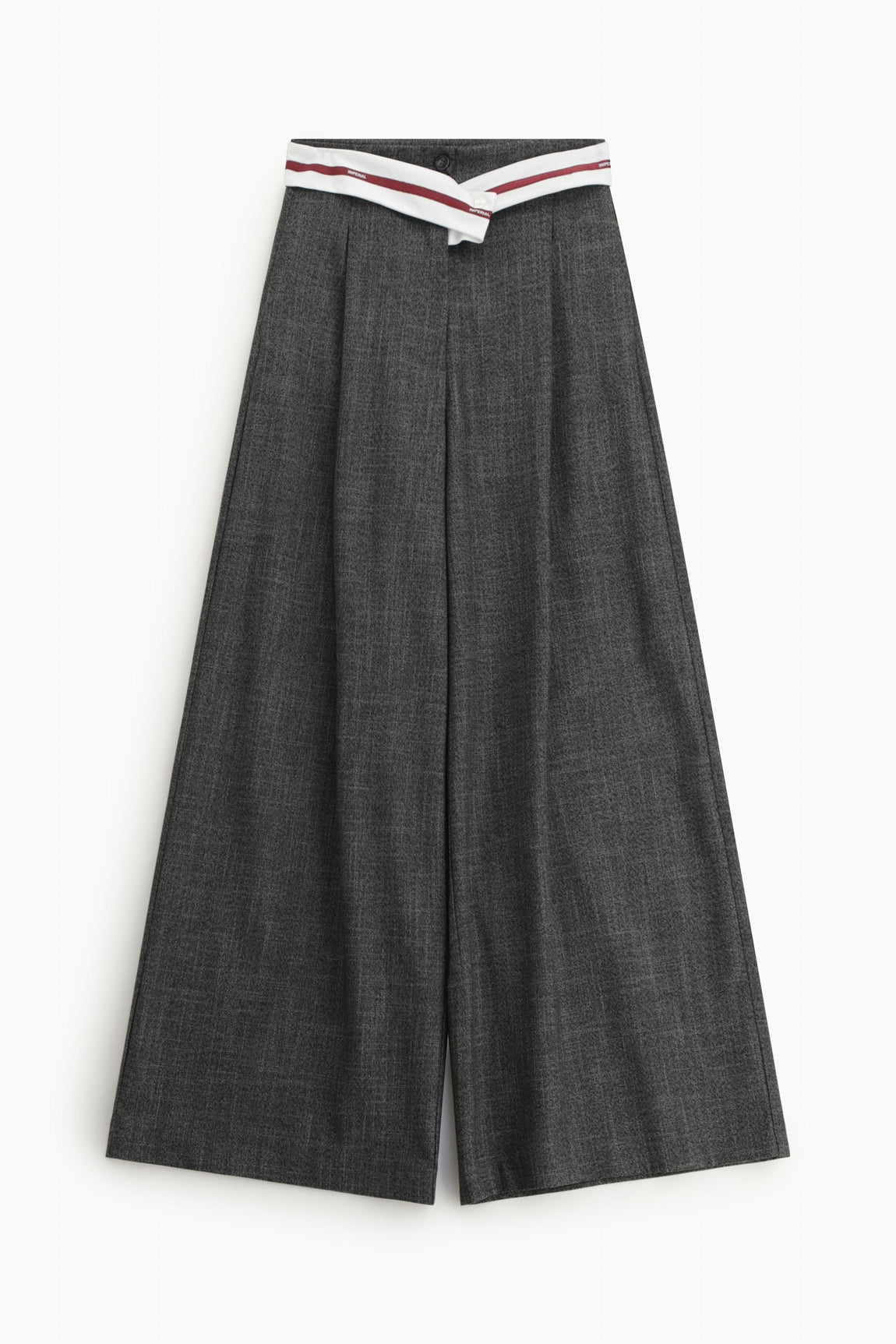 Imperial Pantalon Nero P6h3laj