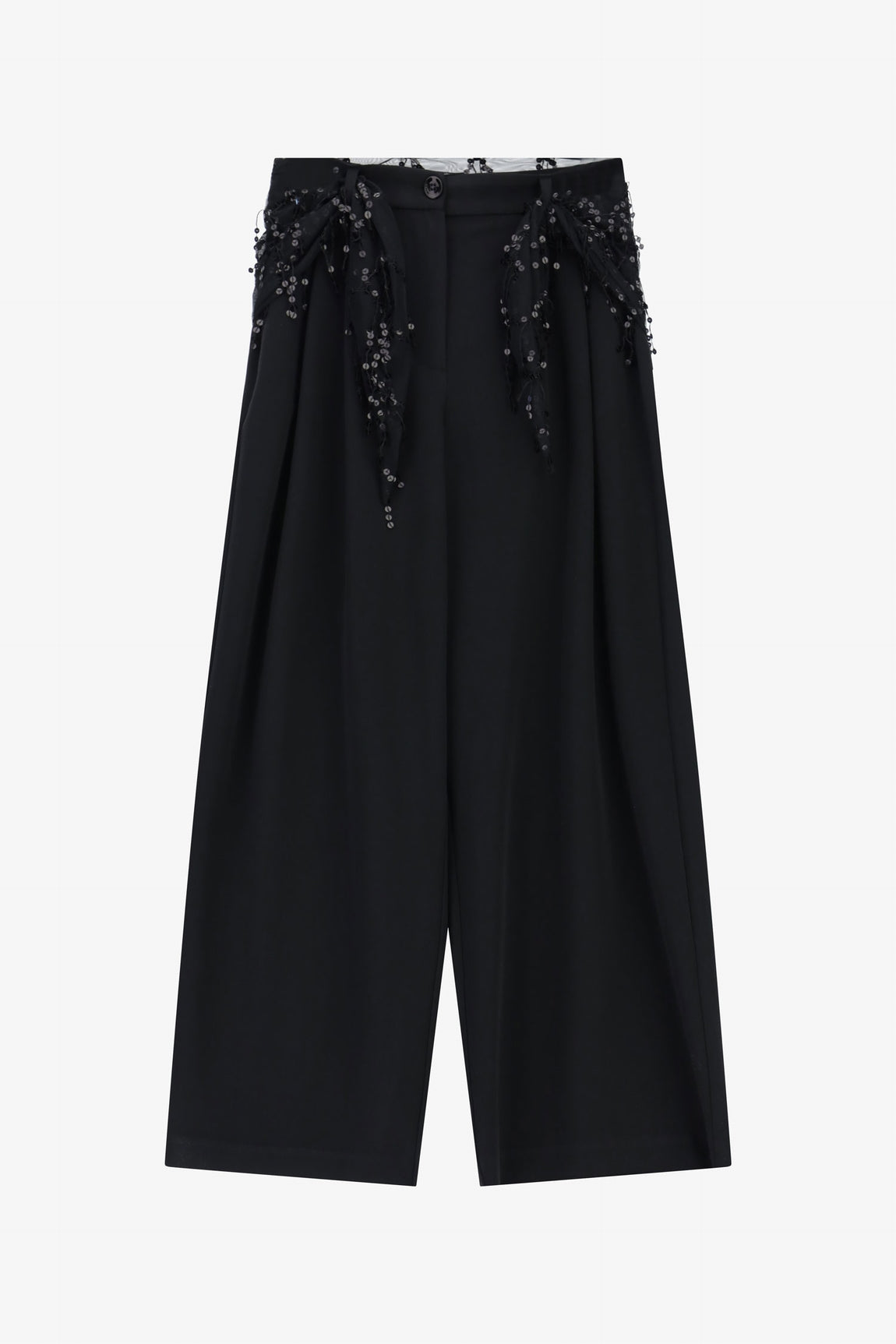 Imperial Pantalon Nero P6i9kxw